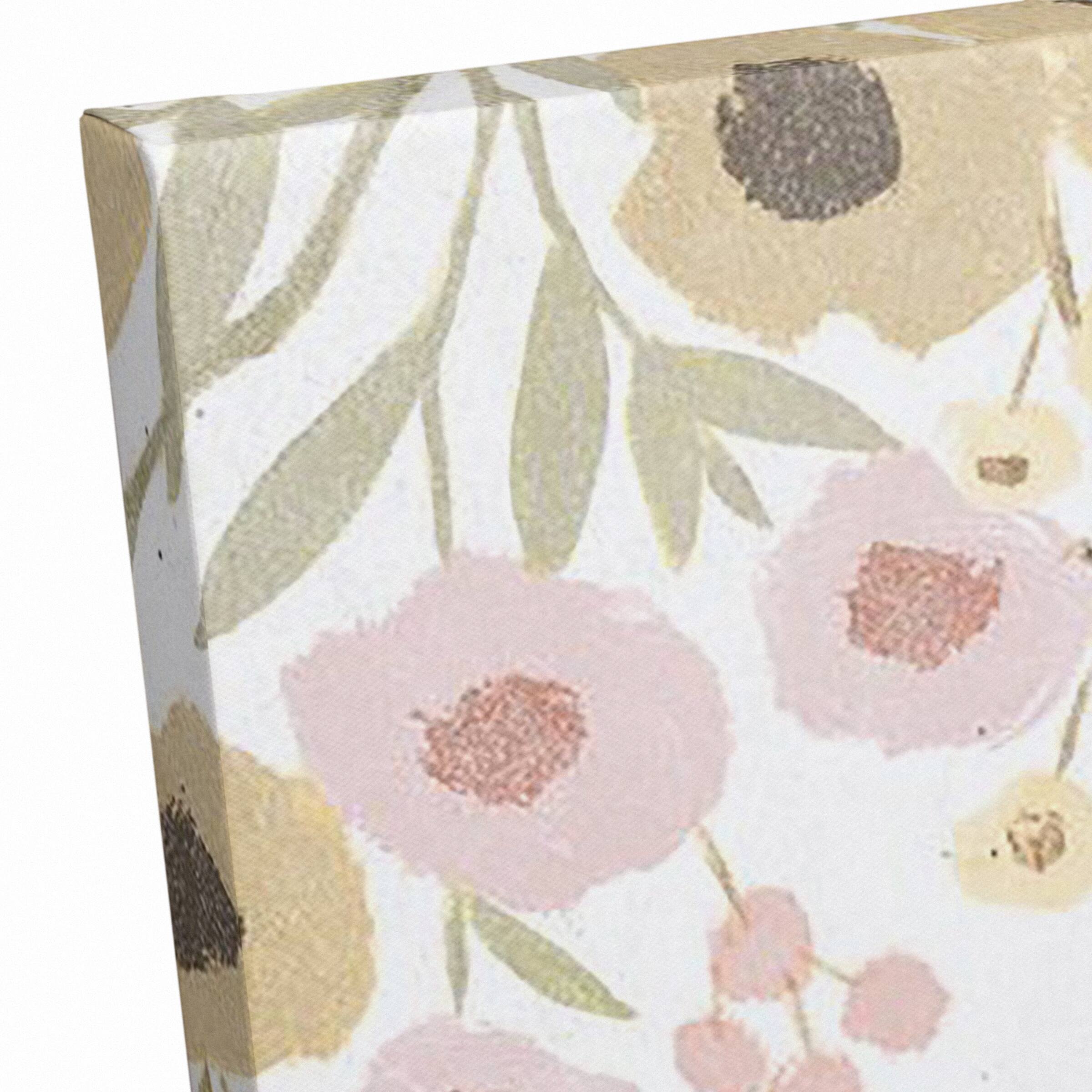 God's Beauty on Display 20" x 24" Canvas Wall Art