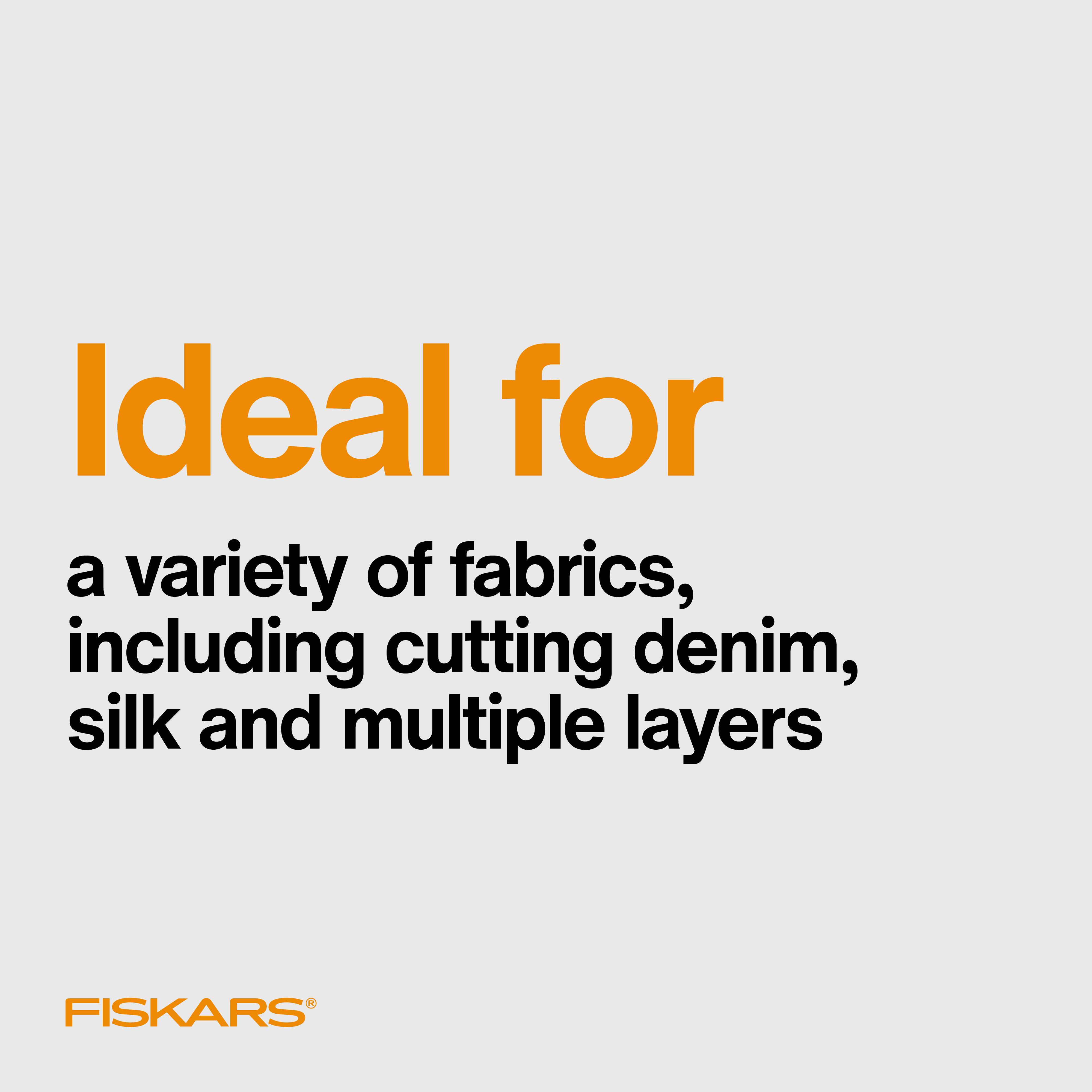 Fiskars® Premier Left-Hand Scissors