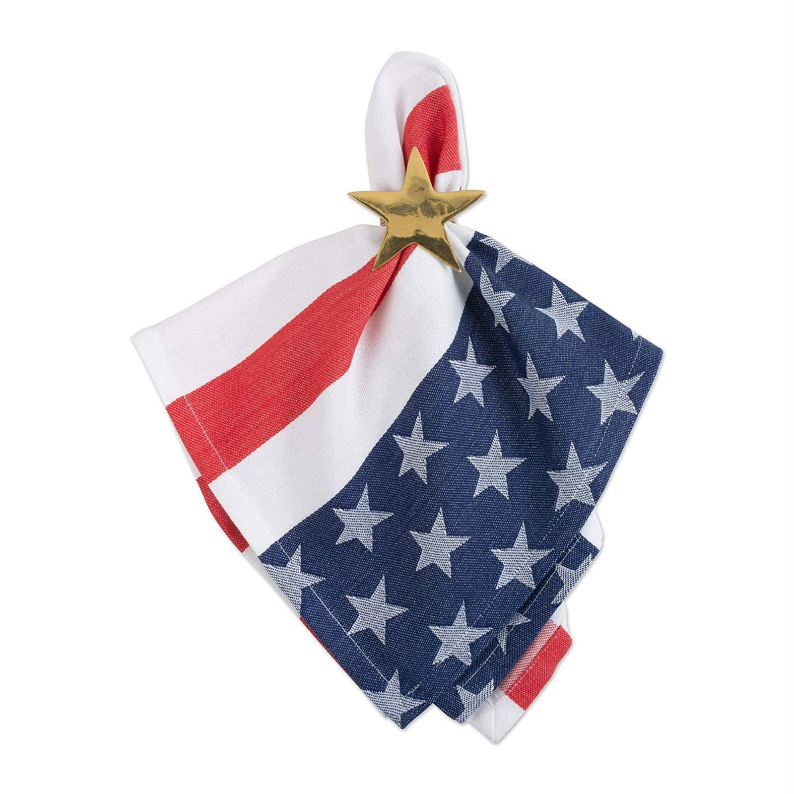 DII&#xAE; Stars &#x26; Stripes Napkin, 6ct.