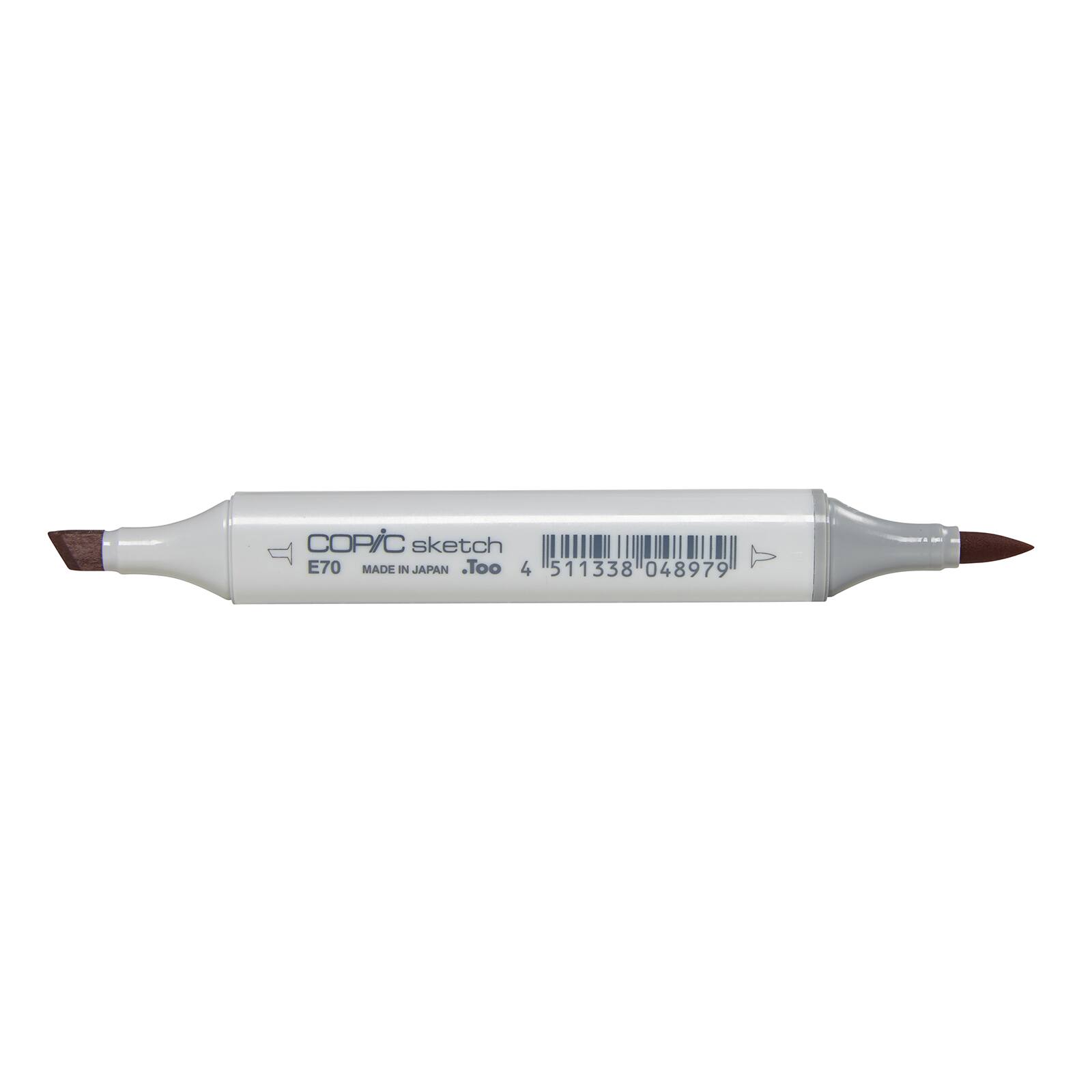 Copic&#xAE; Sketch Marker, Earths 