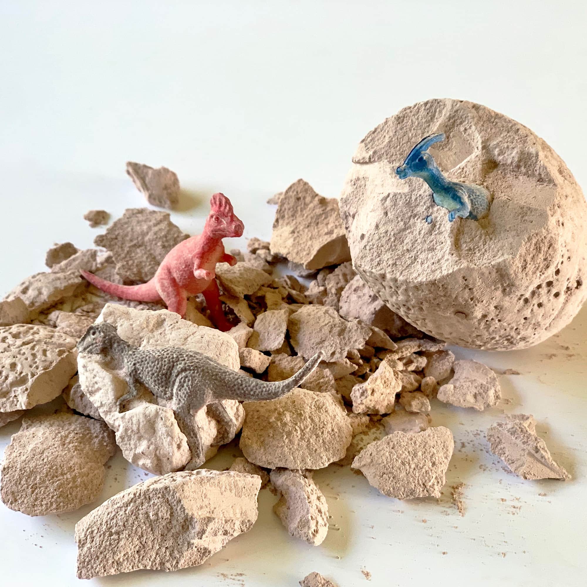 ArtSkills® Dinosaur Eggs Excavation Dig Kit