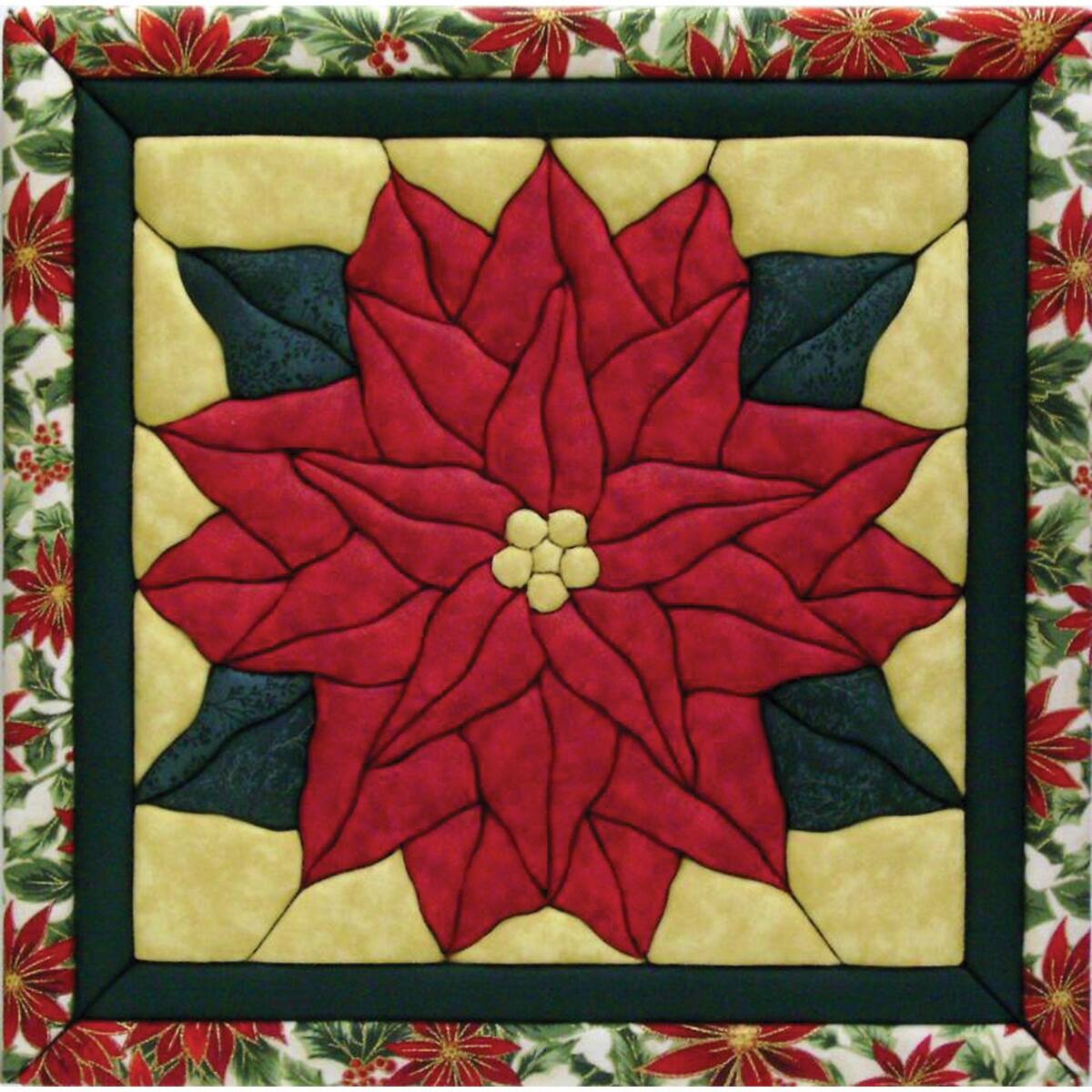 Algopix Similar Product 15 - Quilt Magic 12Inch by 12Inch
