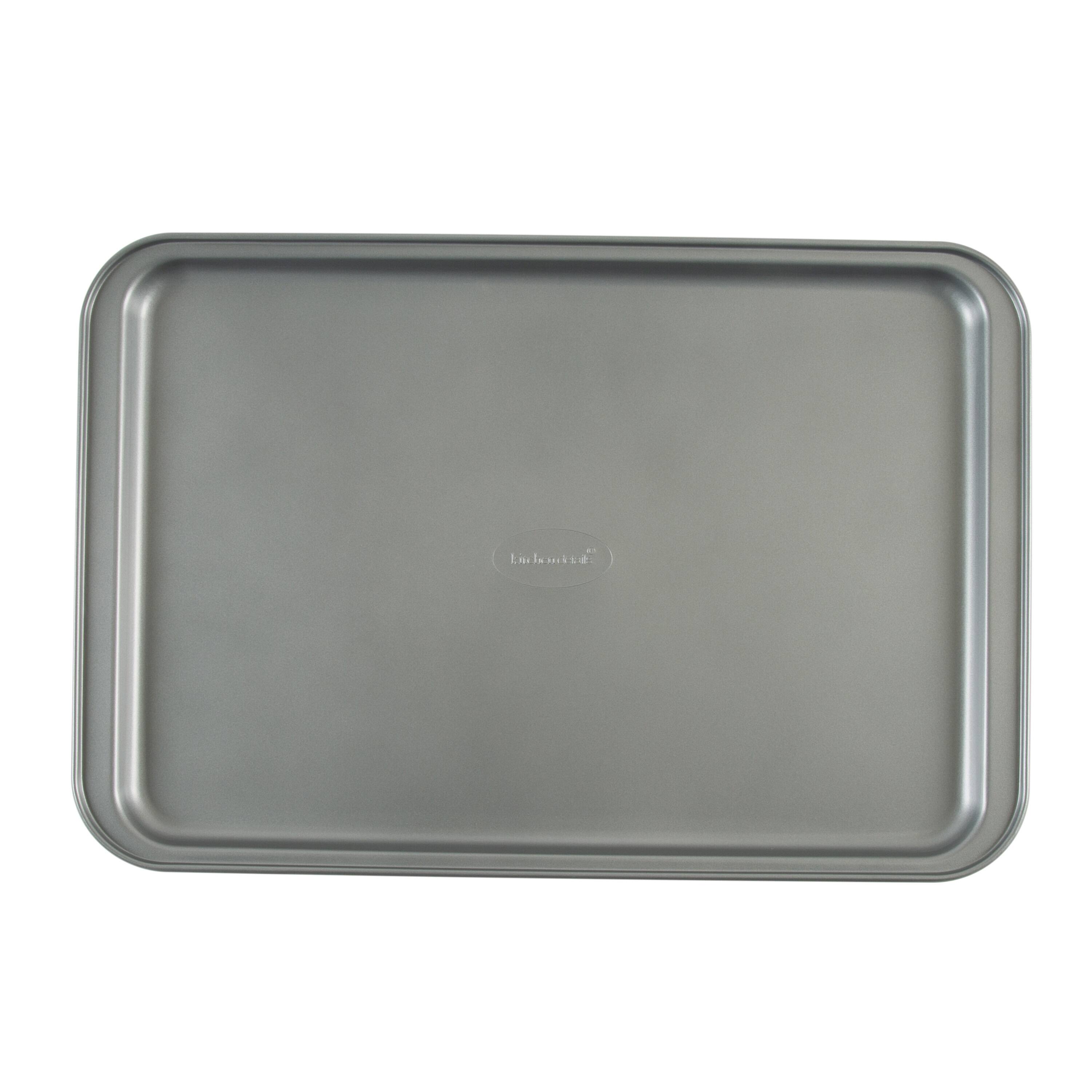 BAKING SHEET HVY DUTY / NON STIC - Big Plate Restaurant Supply