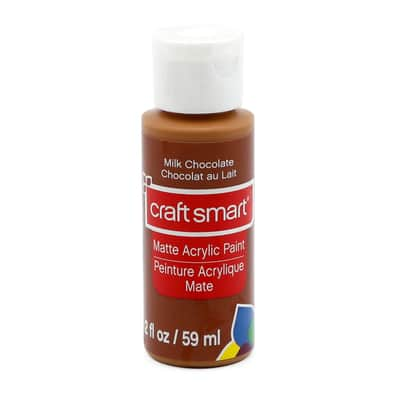 Acrylic Paint By Craft Smart 2oz Michaels   Thumb 9994CB433B544DEF9CDB6F86663F5E95 