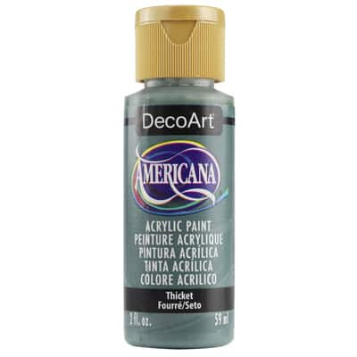 Americana® Acrylic Paint, 2oz.