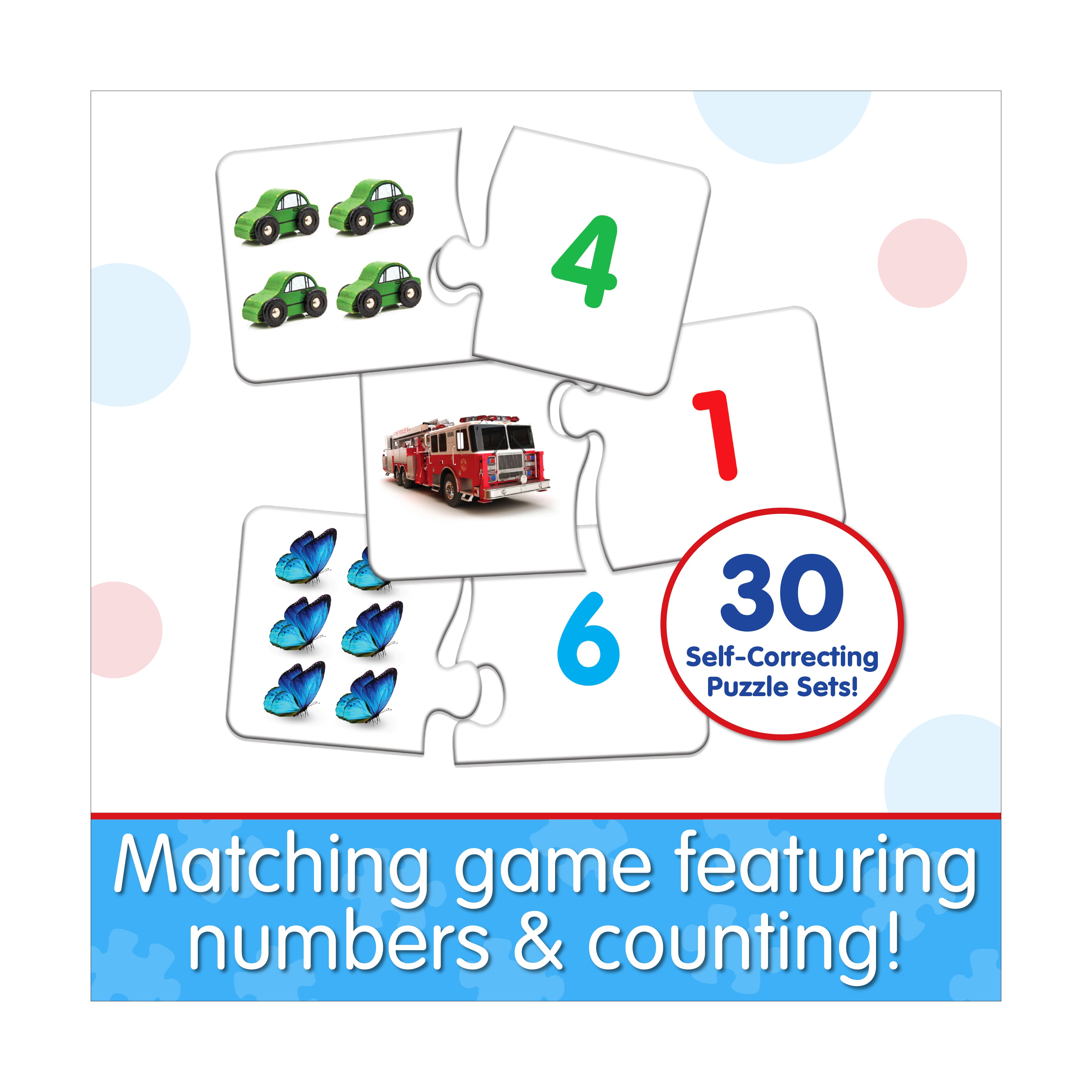 Match It! - Counting