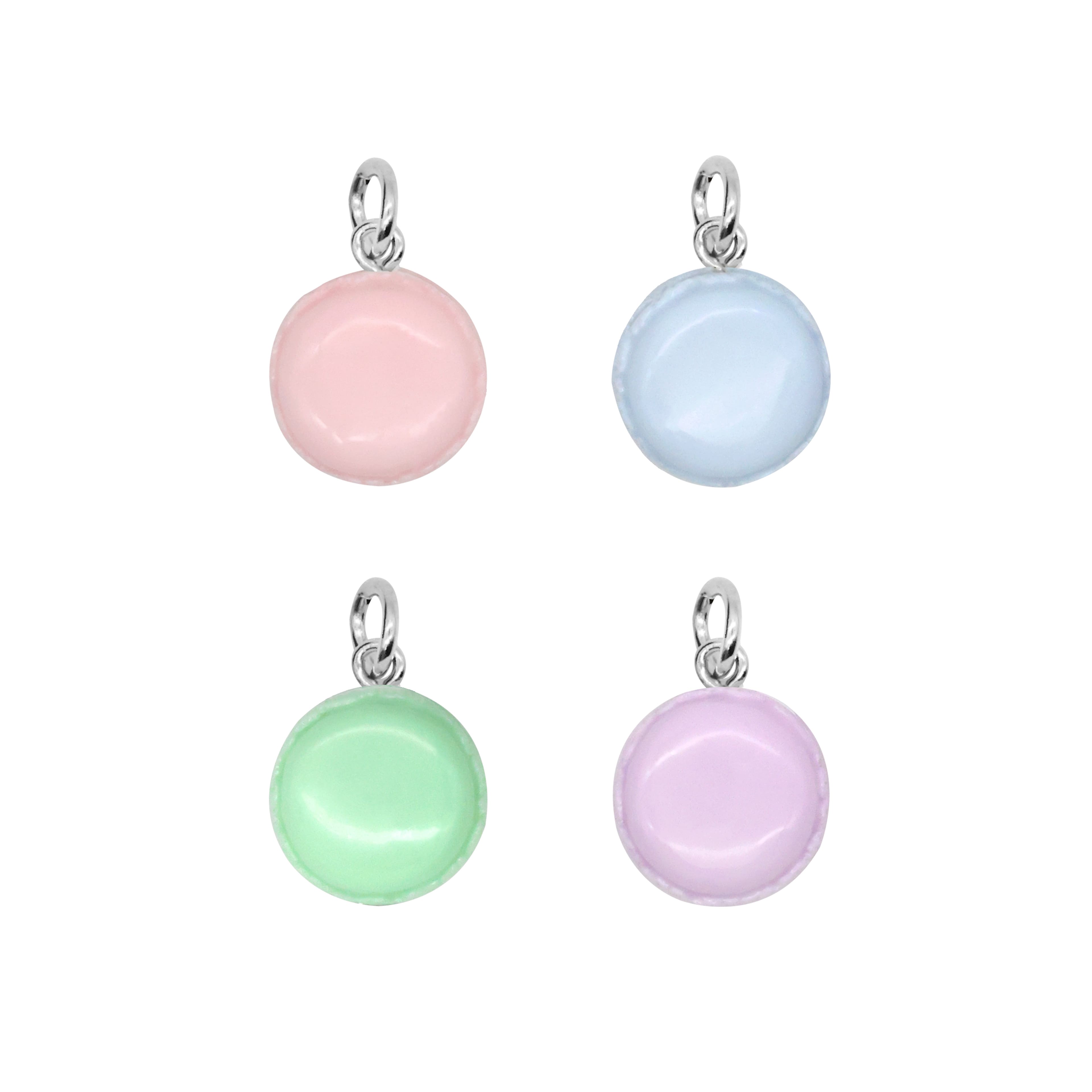 Macaroon Charm Set by Bead Landing&#x2122;