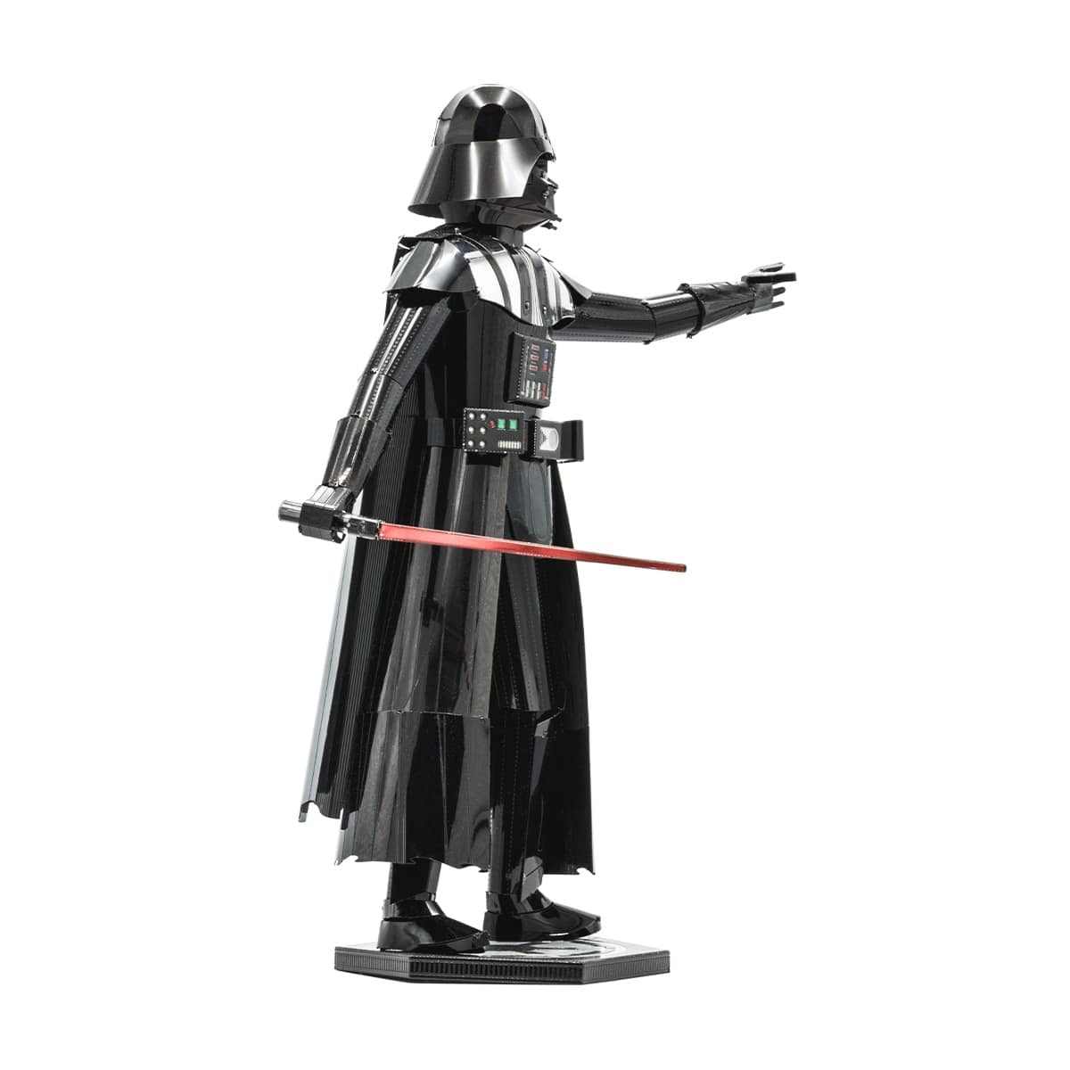 Metal Earth® ICONX Star Wars™ Darth Vader™ 3D Metal Model Kit
