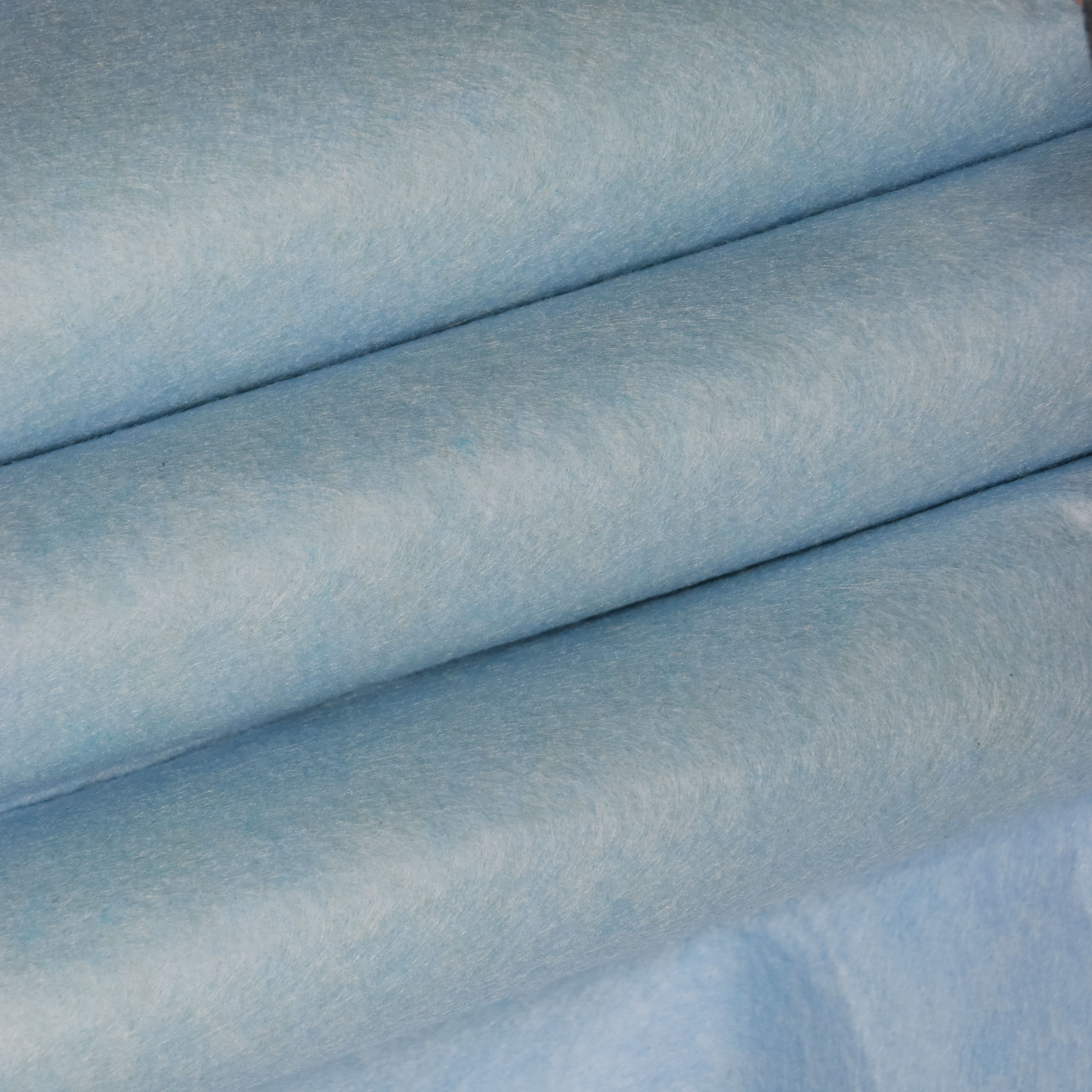 Feldman Solid Felt