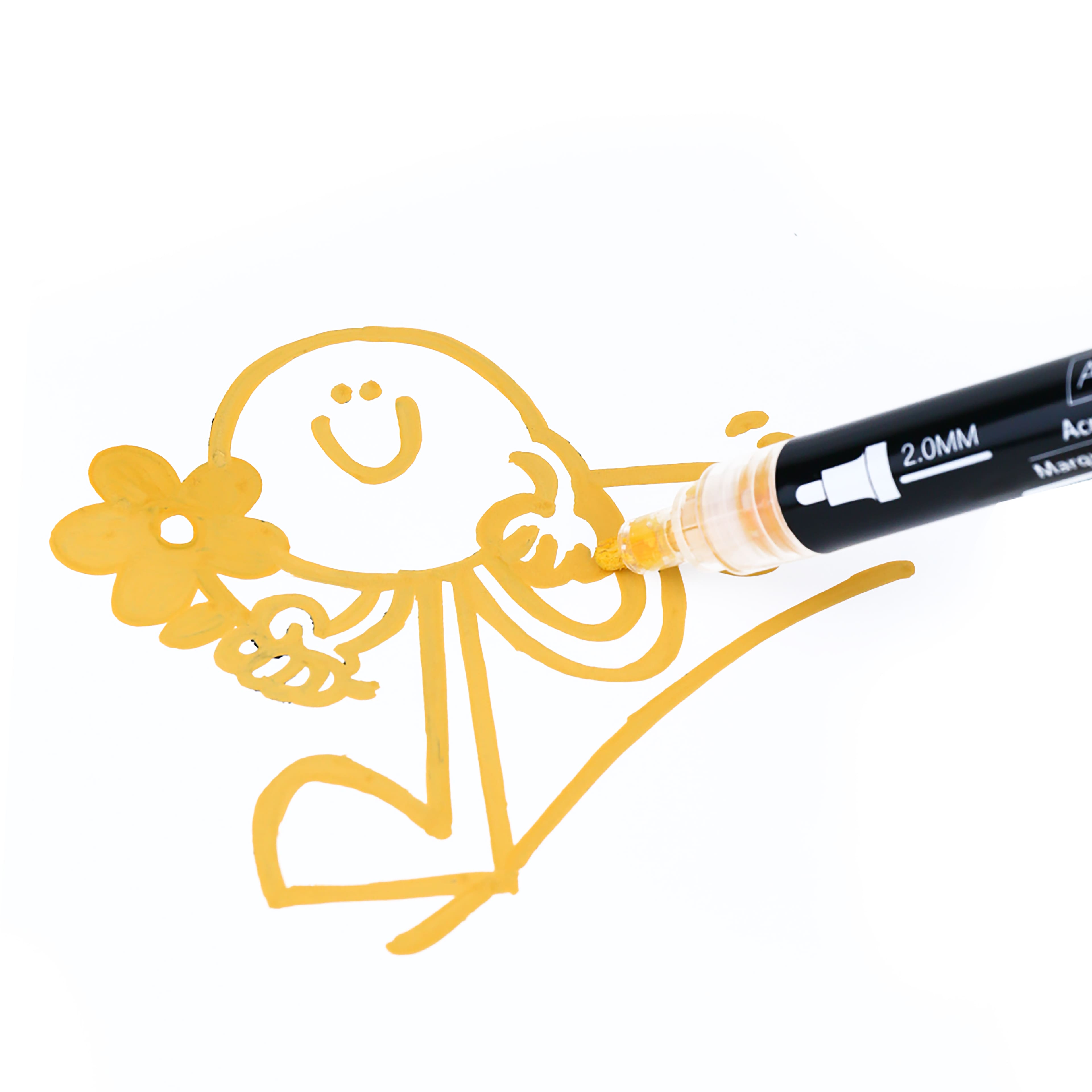 2mm Acrylic Paint Marker by Artist&#x27;s Loft&#xAE;