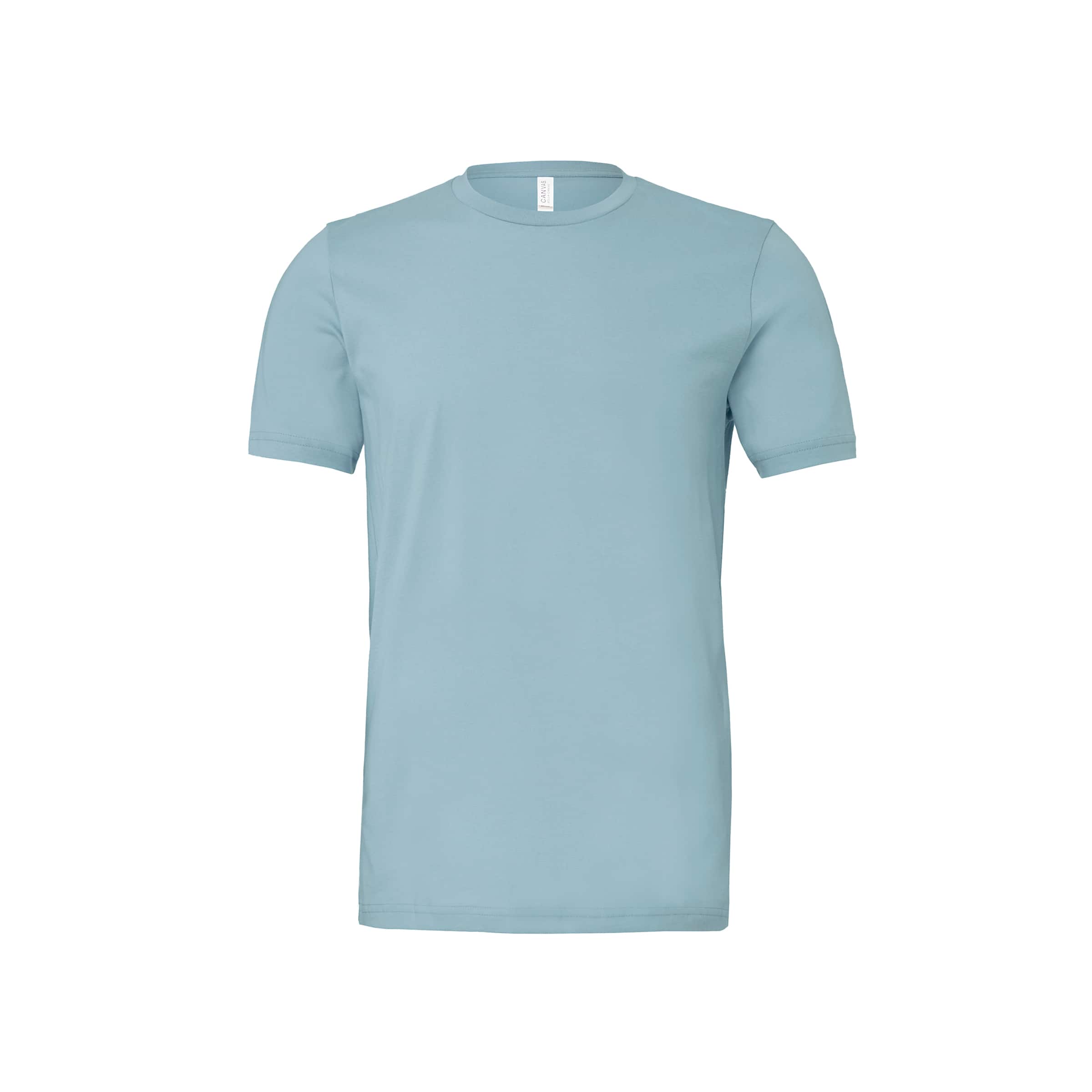 Blues Unisex Raglan Shirt