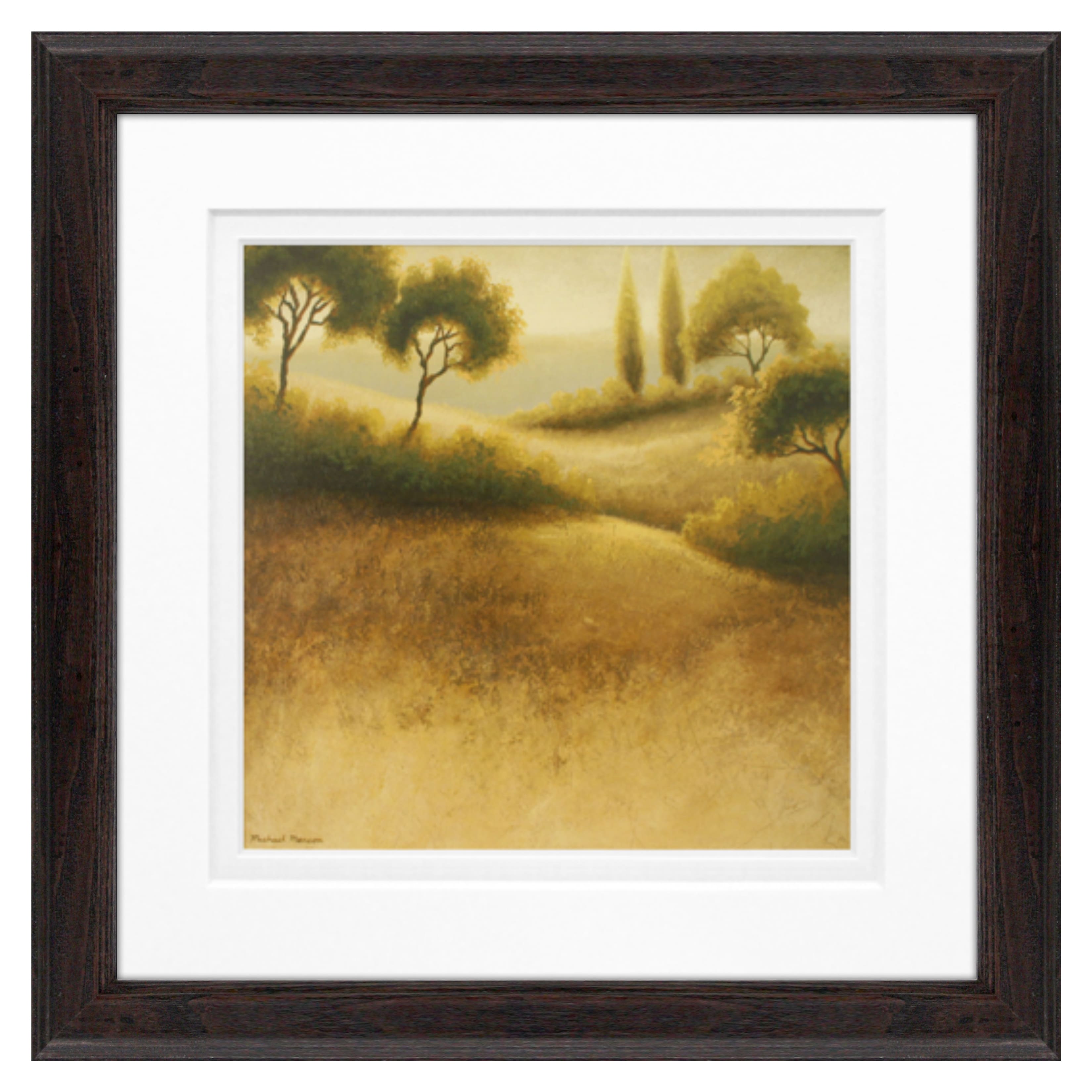 Timeless Frames® Iowa Endless Framed Wall Décor | Michaels®