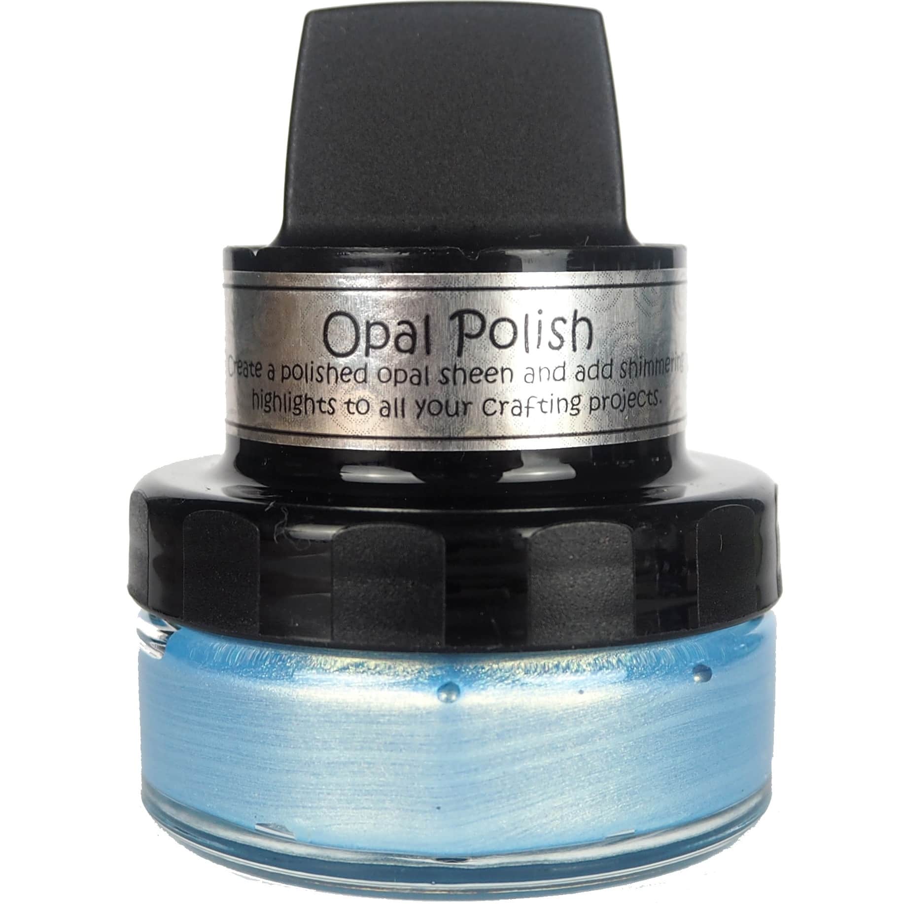Creative Expressions Cosmic Shimmer Opal Polish, 1.7oz.
