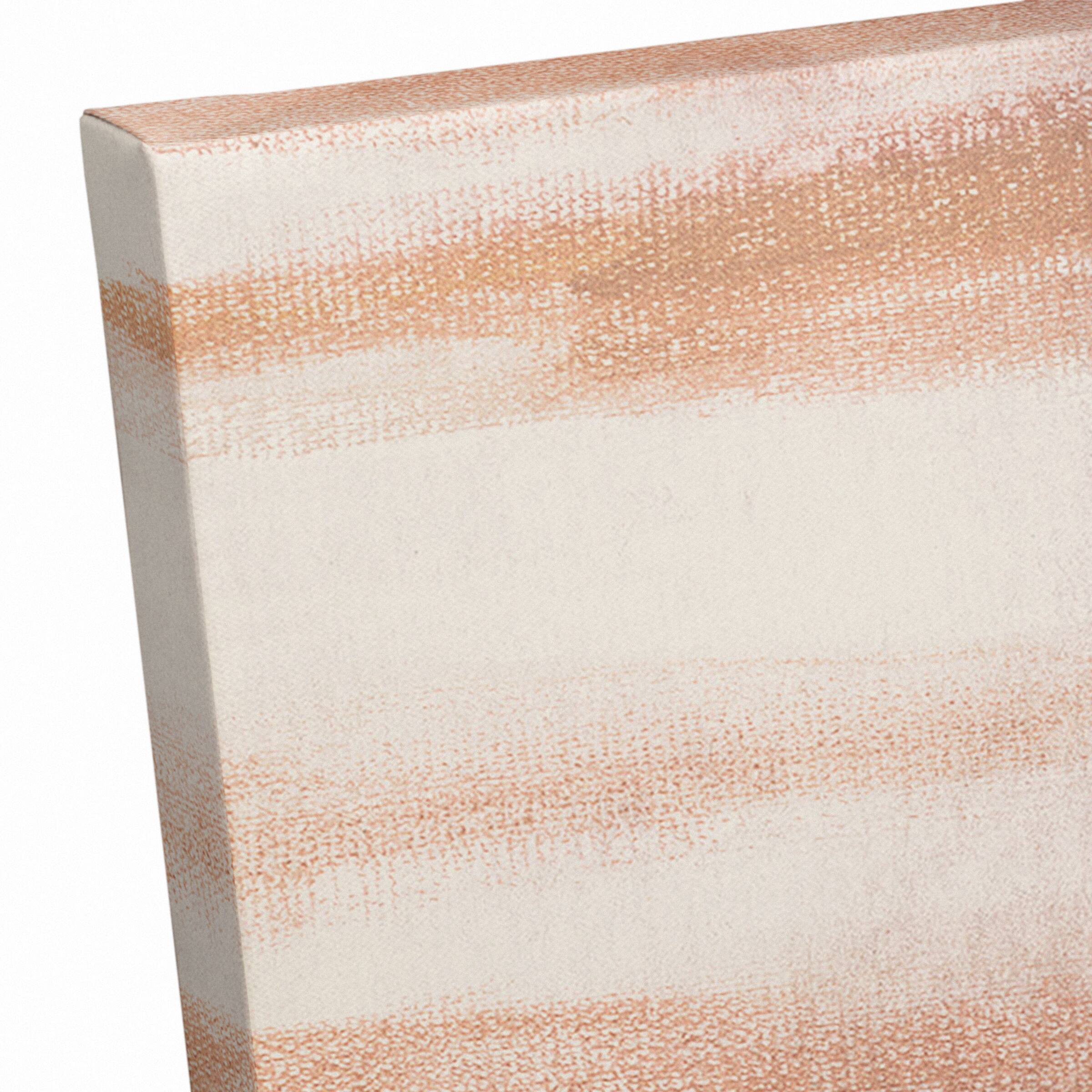 Boho Landscape I 24" x 24" Canvas Wall Art