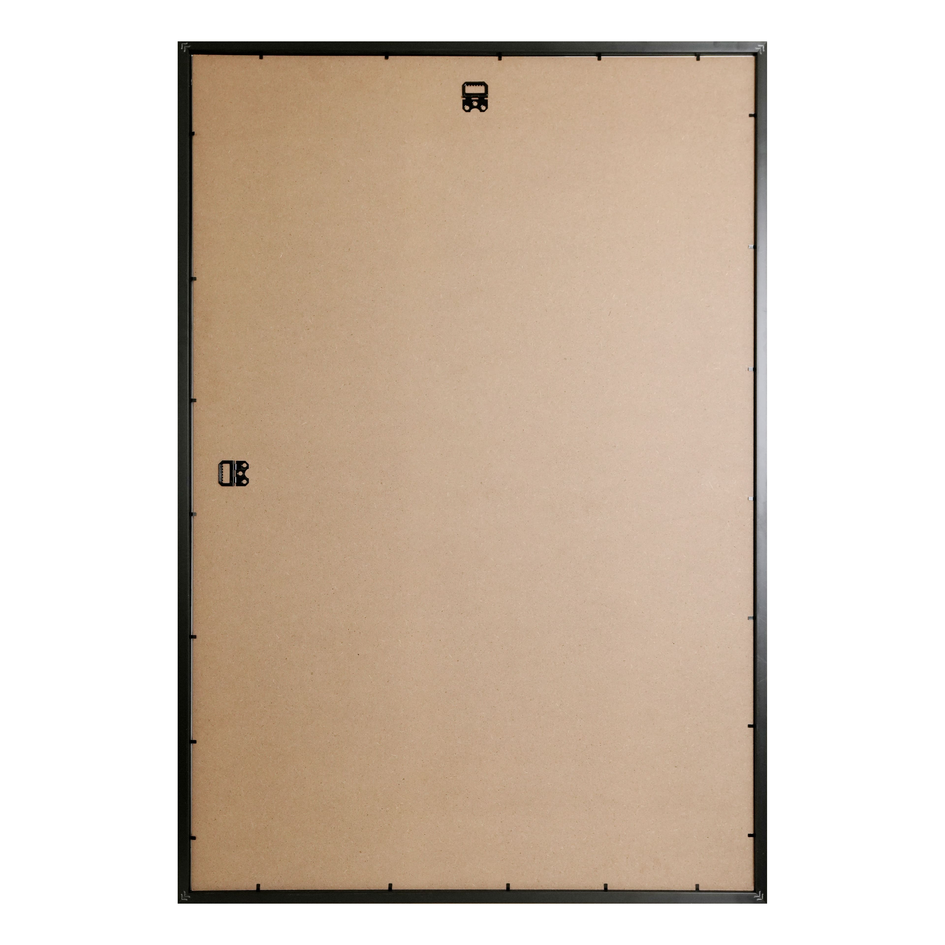 Gold Poster Frame by Studio D&#xE9;cor&#xAE;