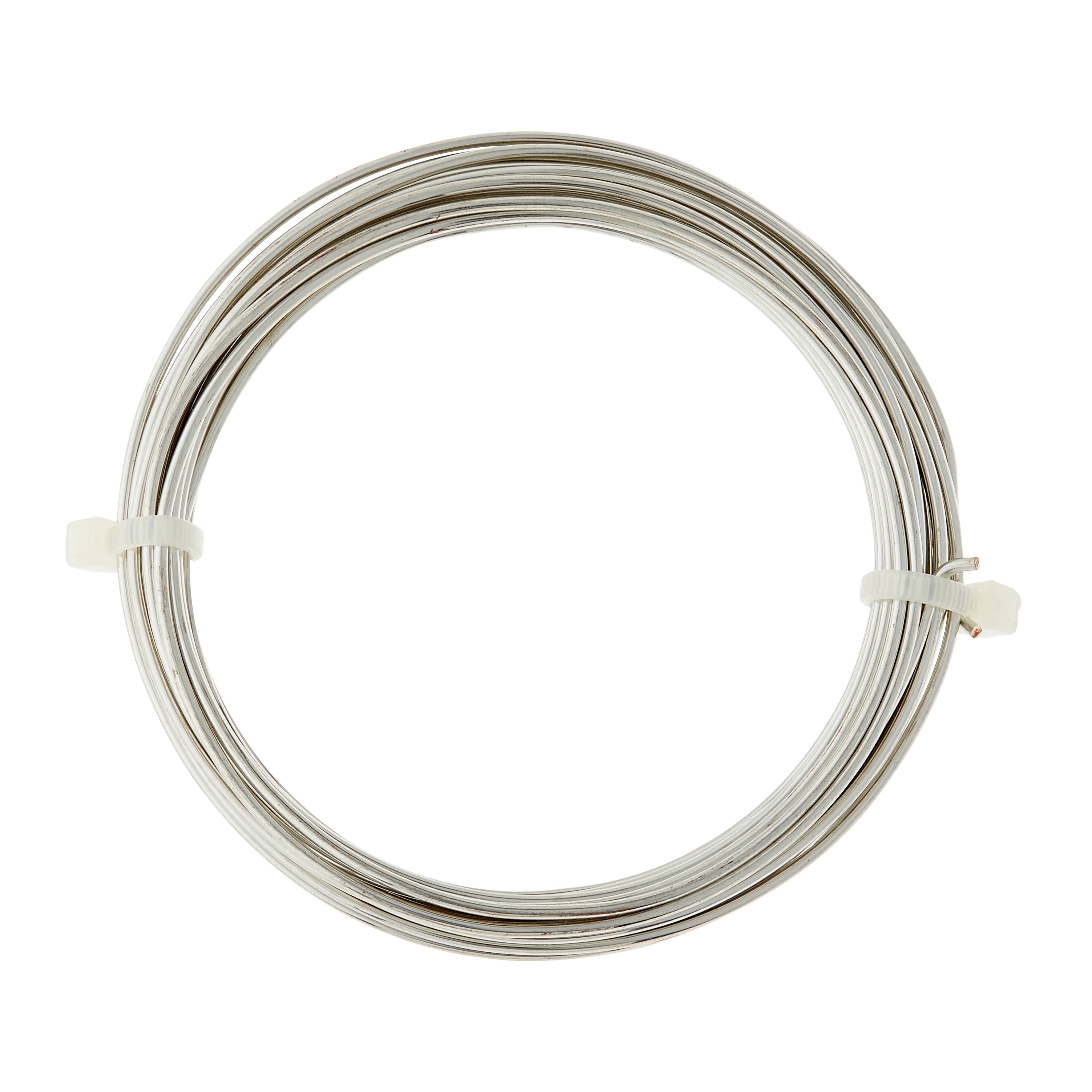 9 Pack: 16 Gauge Dead Soft Copper Wire by Bead Landing&#x2122;