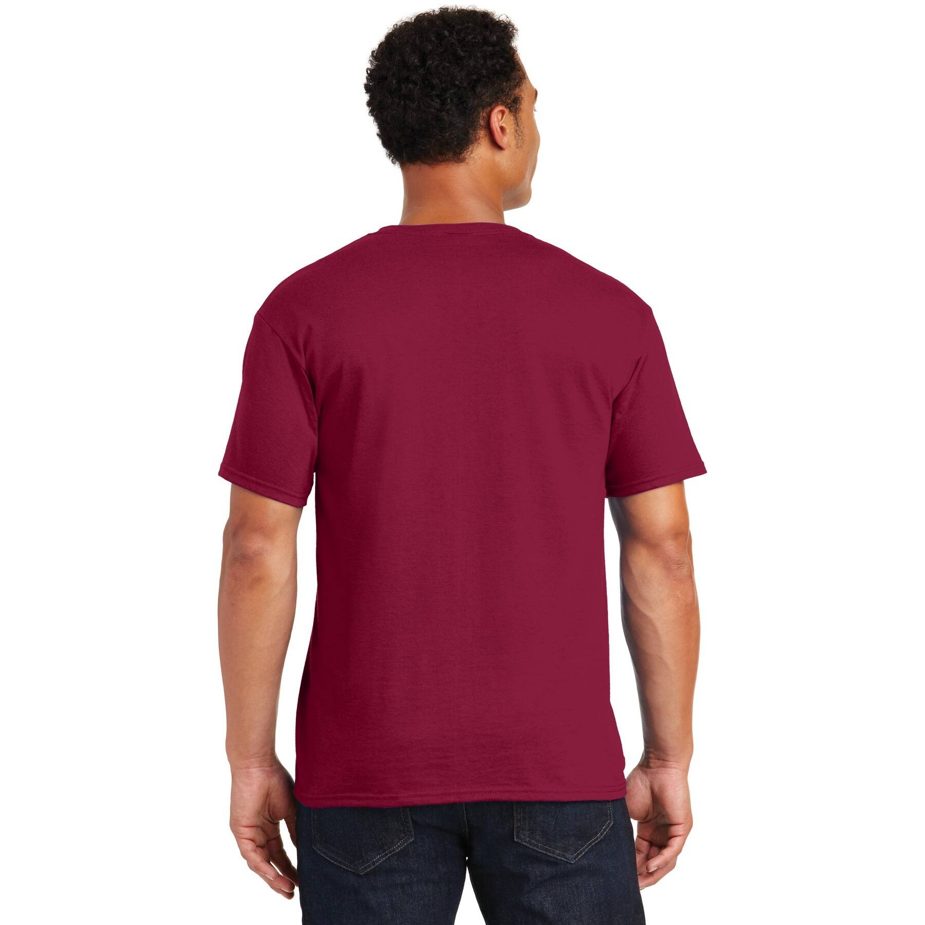 JERZEES® Dri-Power® Colors 50/50 Cotton/Poly T-Shirt