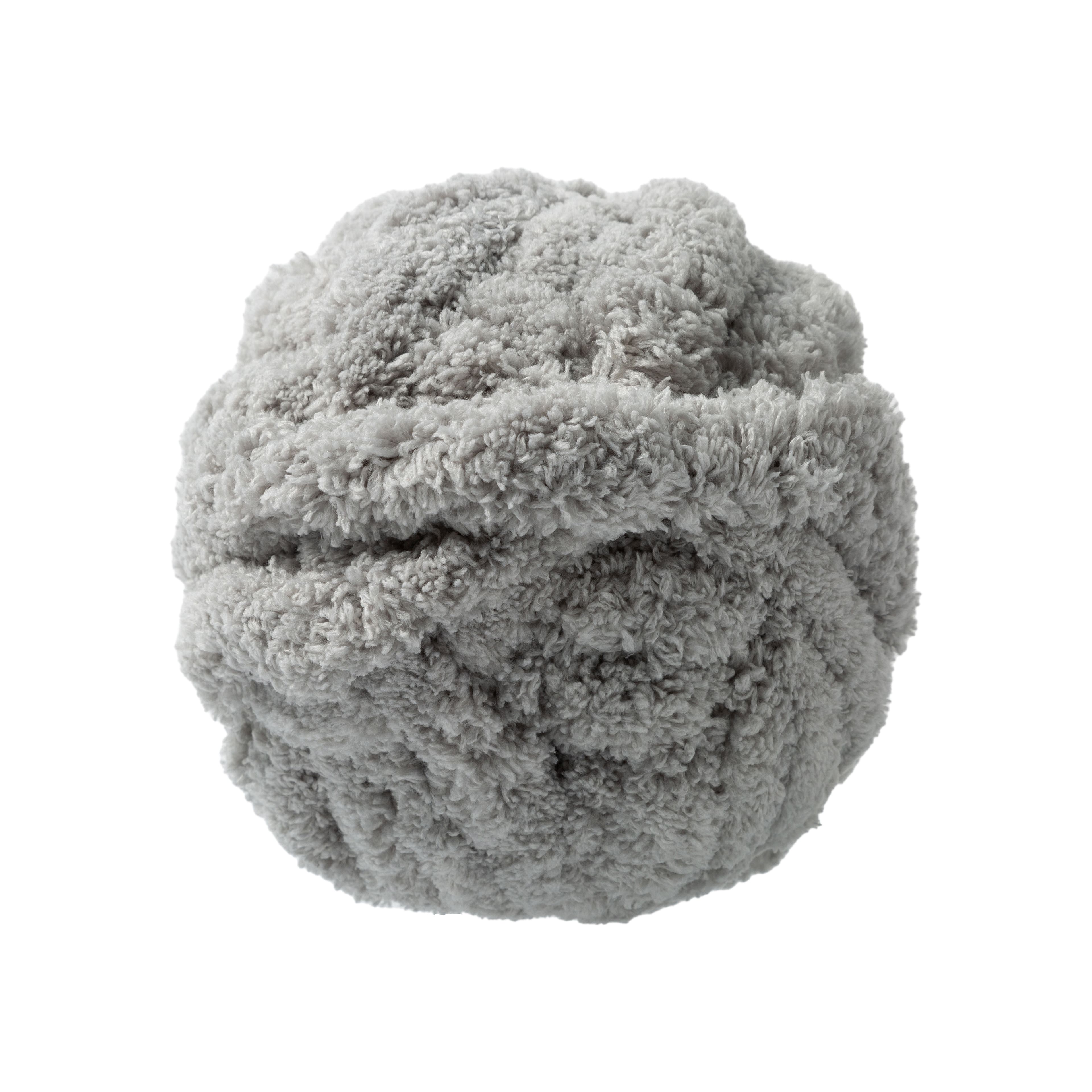Fluffy Chenille&#x2122; Yarn by Loops &#x26; Threads&#xAE;