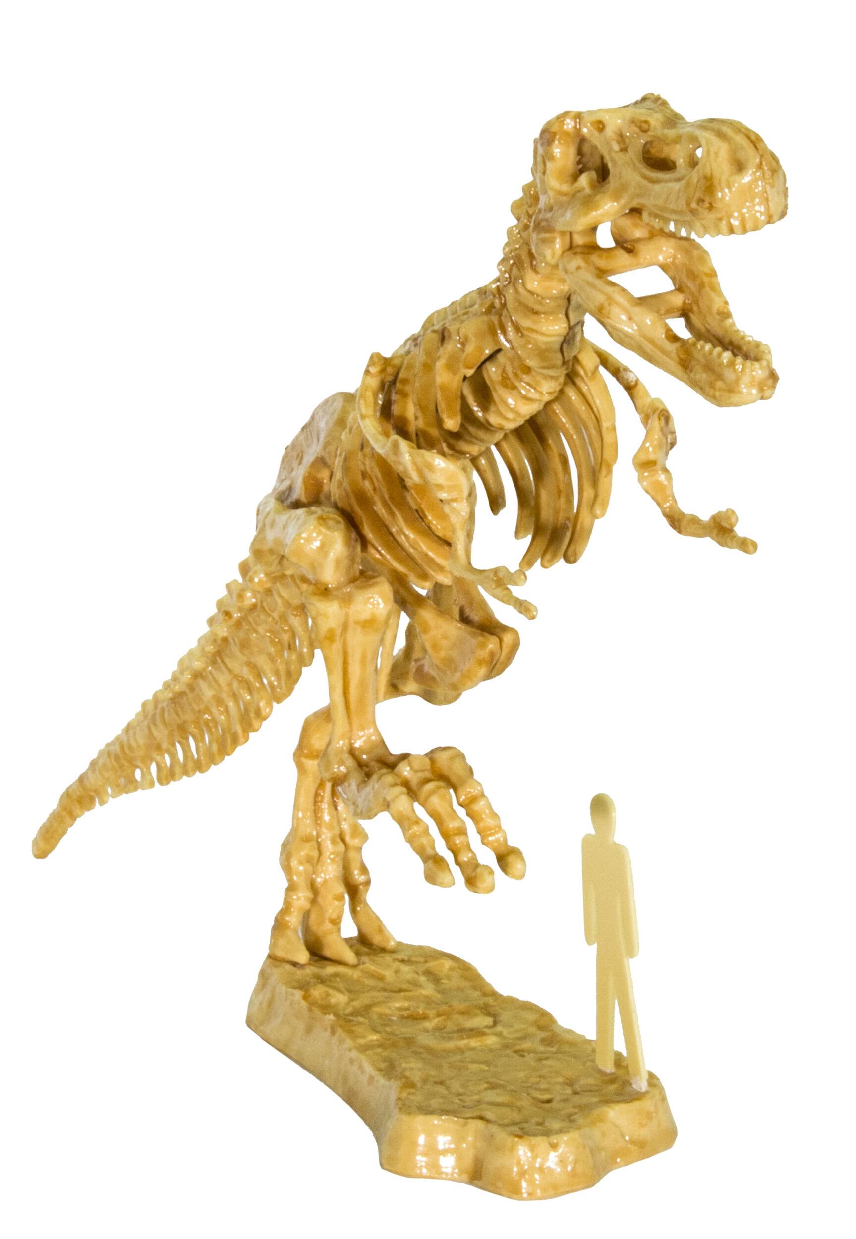 Thames & Kosmos I Dig It! Dinos 3D T. Rex Excavation Kit