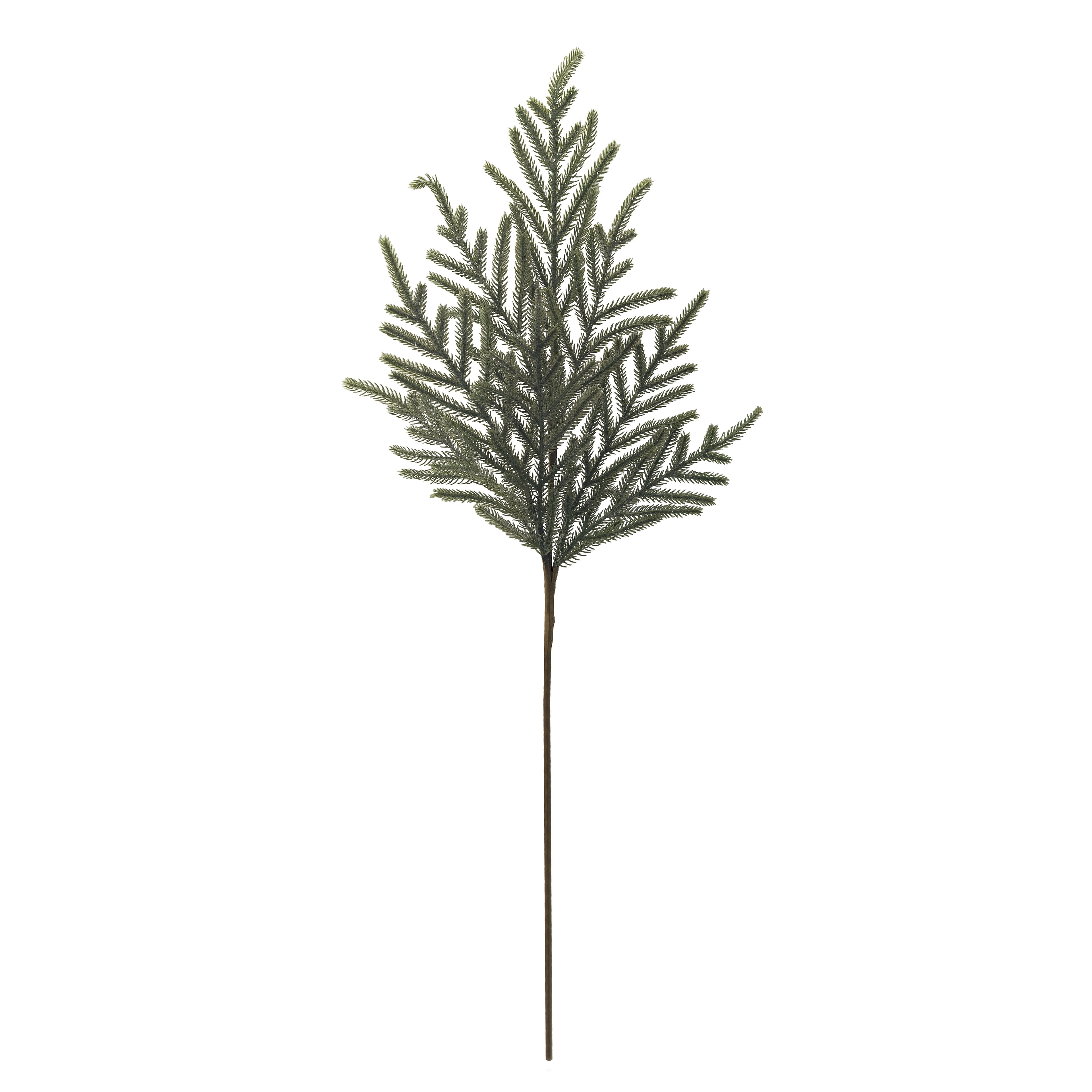 30.5&#x22; Green Pine Stem by Ashland&#xAE;