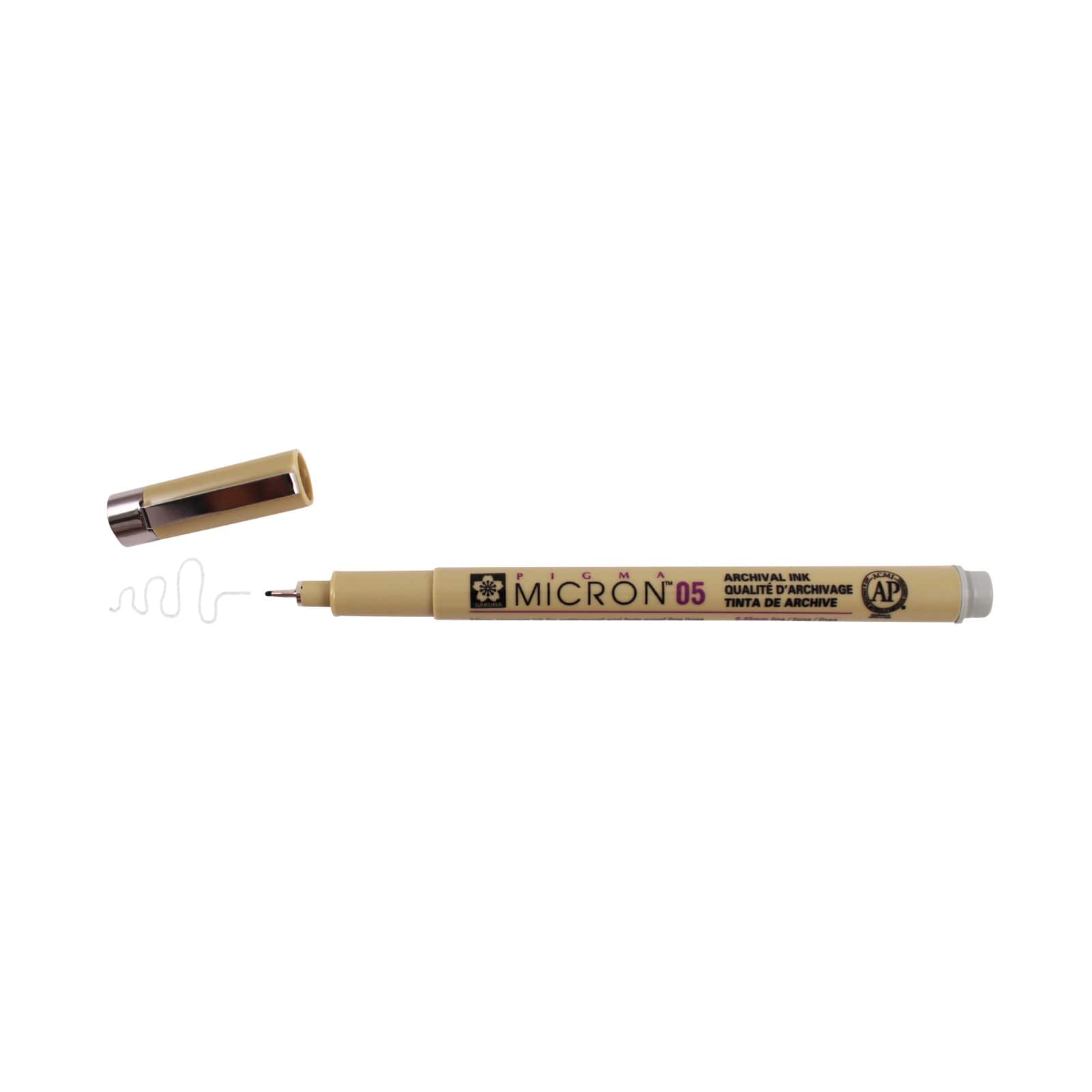 Pigma&#xAE; Micron&#x2122; 05 Fine Line Pen