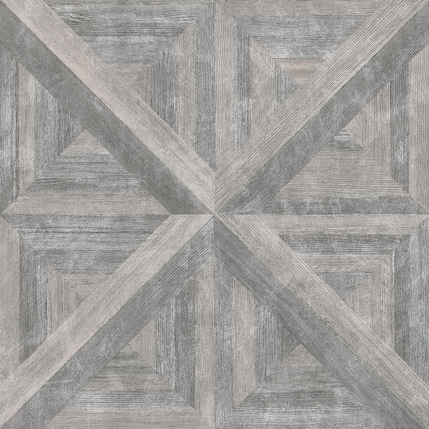 FloorPops Townhouse Peel &#x26; Stick Floor Tiles