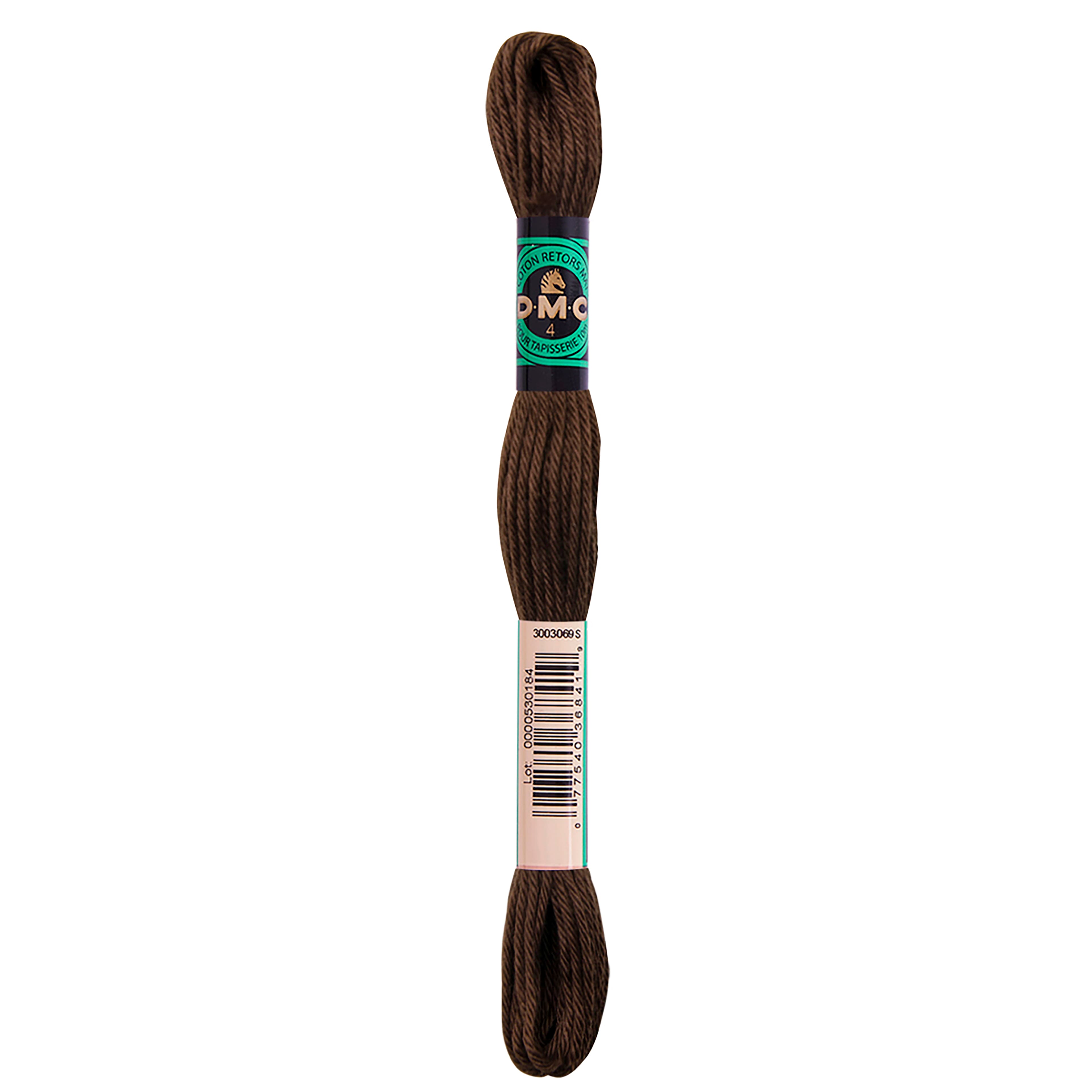 DMC&#xAE; Soft Matte Cotton Thread