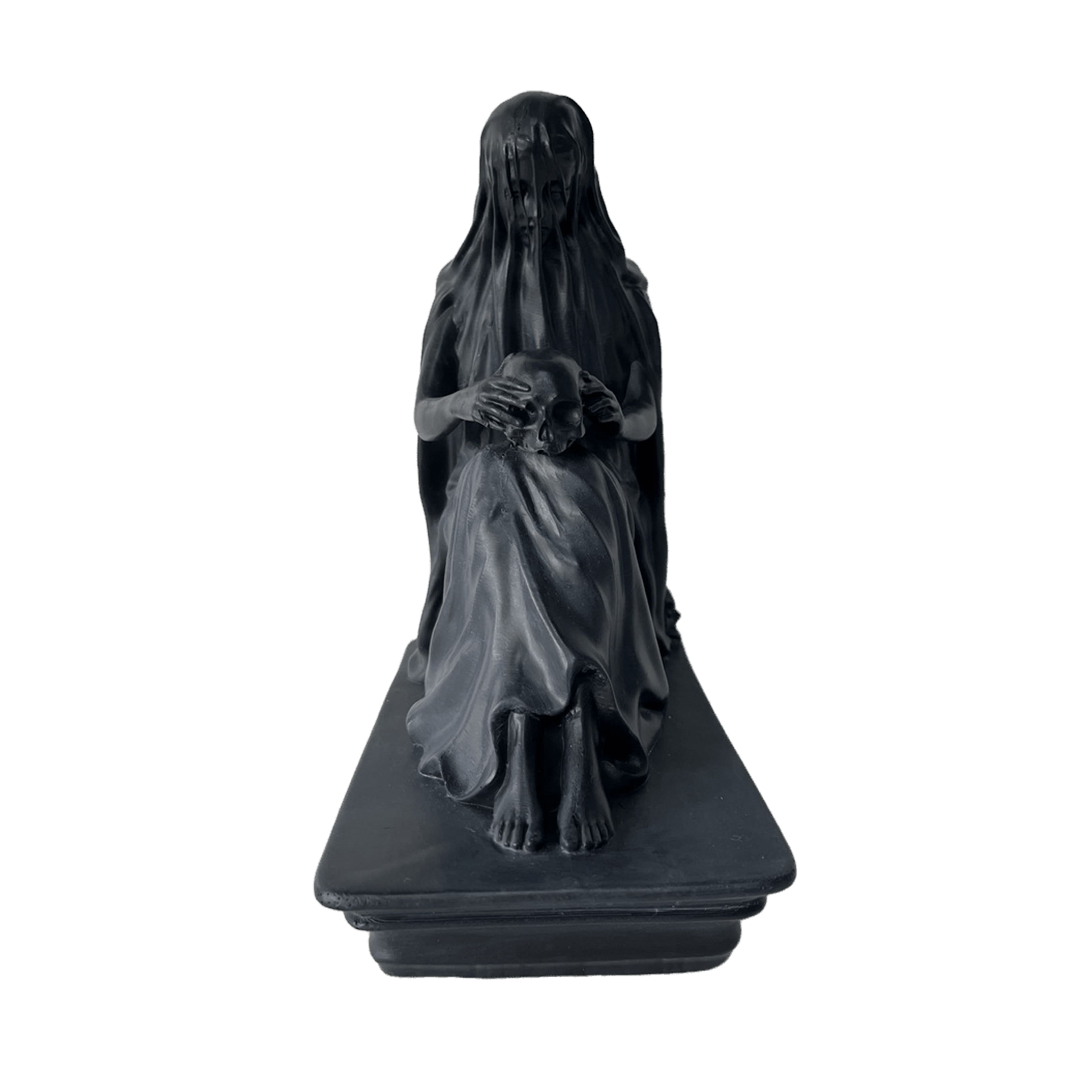 9&#x22; Ghost Bride Tabletop D&#xE9;cor by Ashland&#xAE;