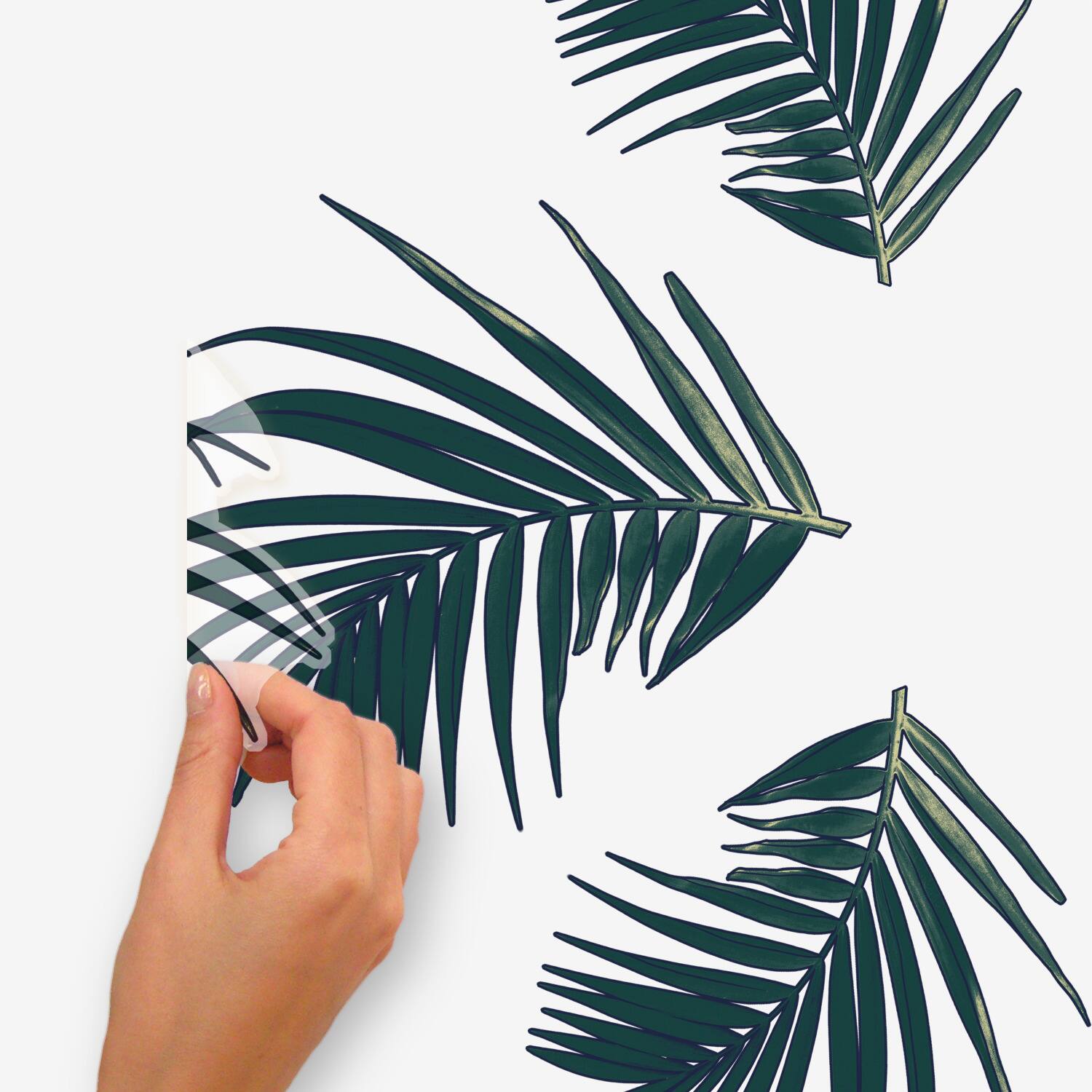 RoomMates Jurassic World: Dominion Peel &#x26; Stick Giant Wall Decals w/ Alphabet