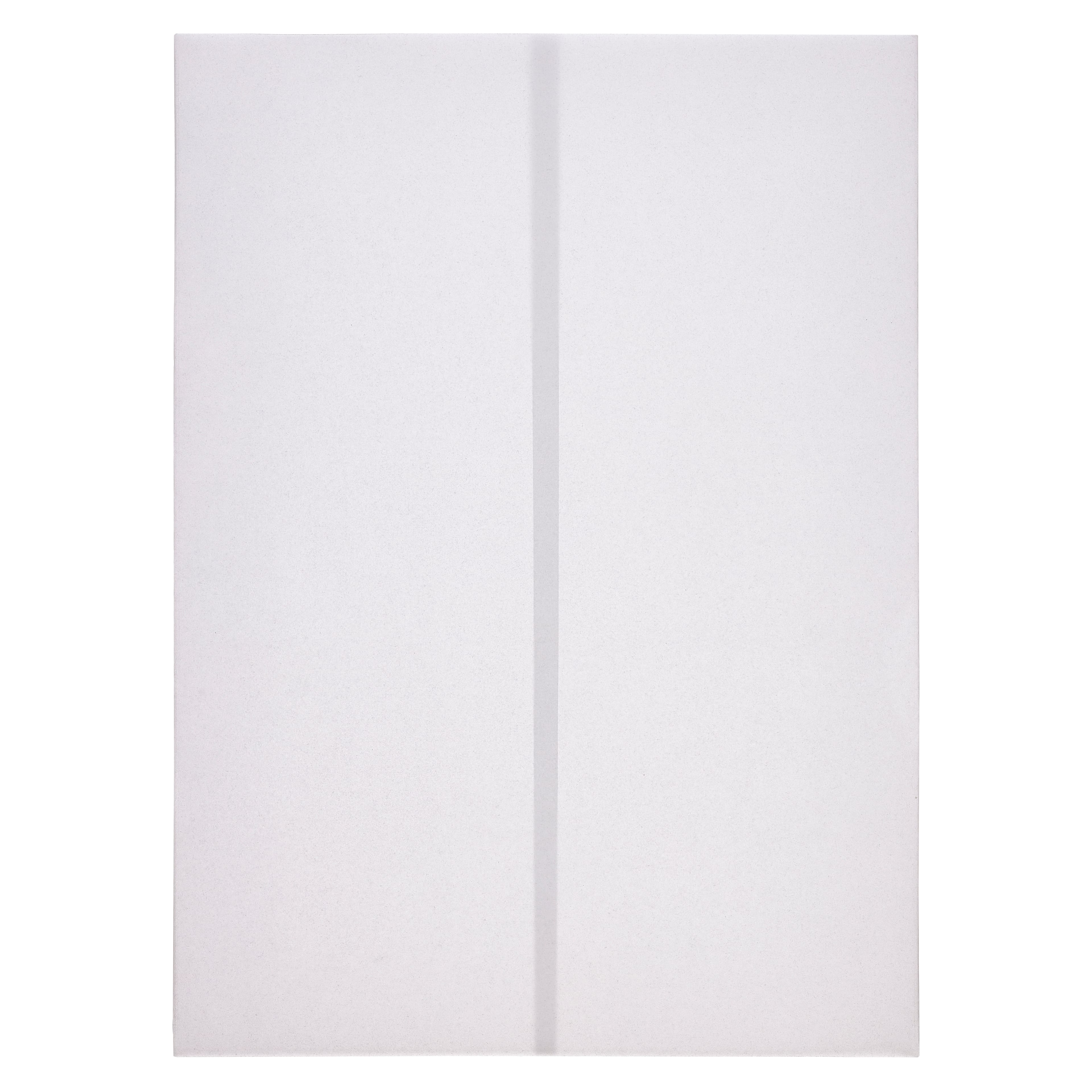 A7 White Vellum Card Wraps by Recollections™, 10ct.