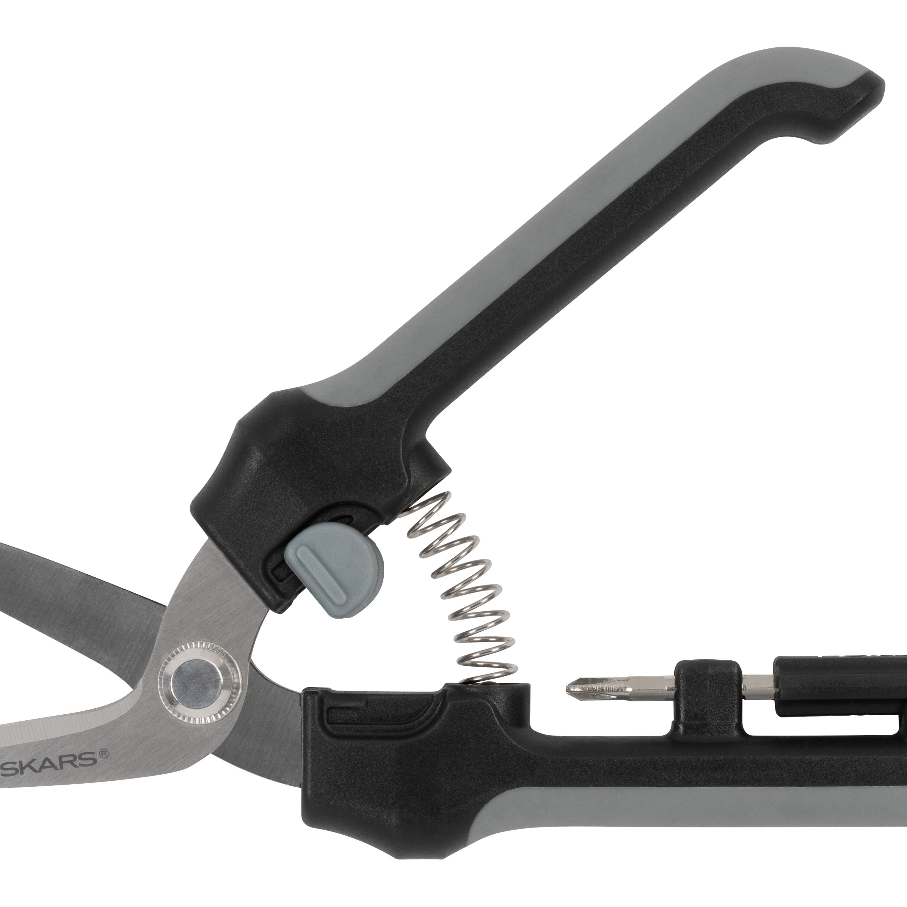 Fiskars® 8" 2-in-1 Package Opener