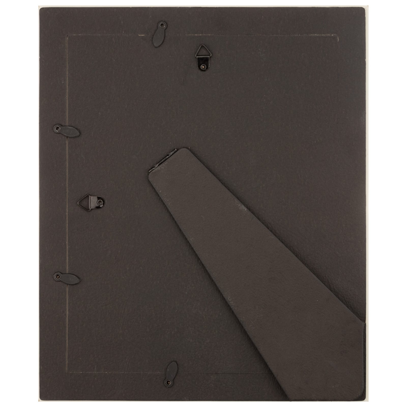 12 Pack: Light Gray Scoop Frame, Simply Essentials™ by Studio Décor®