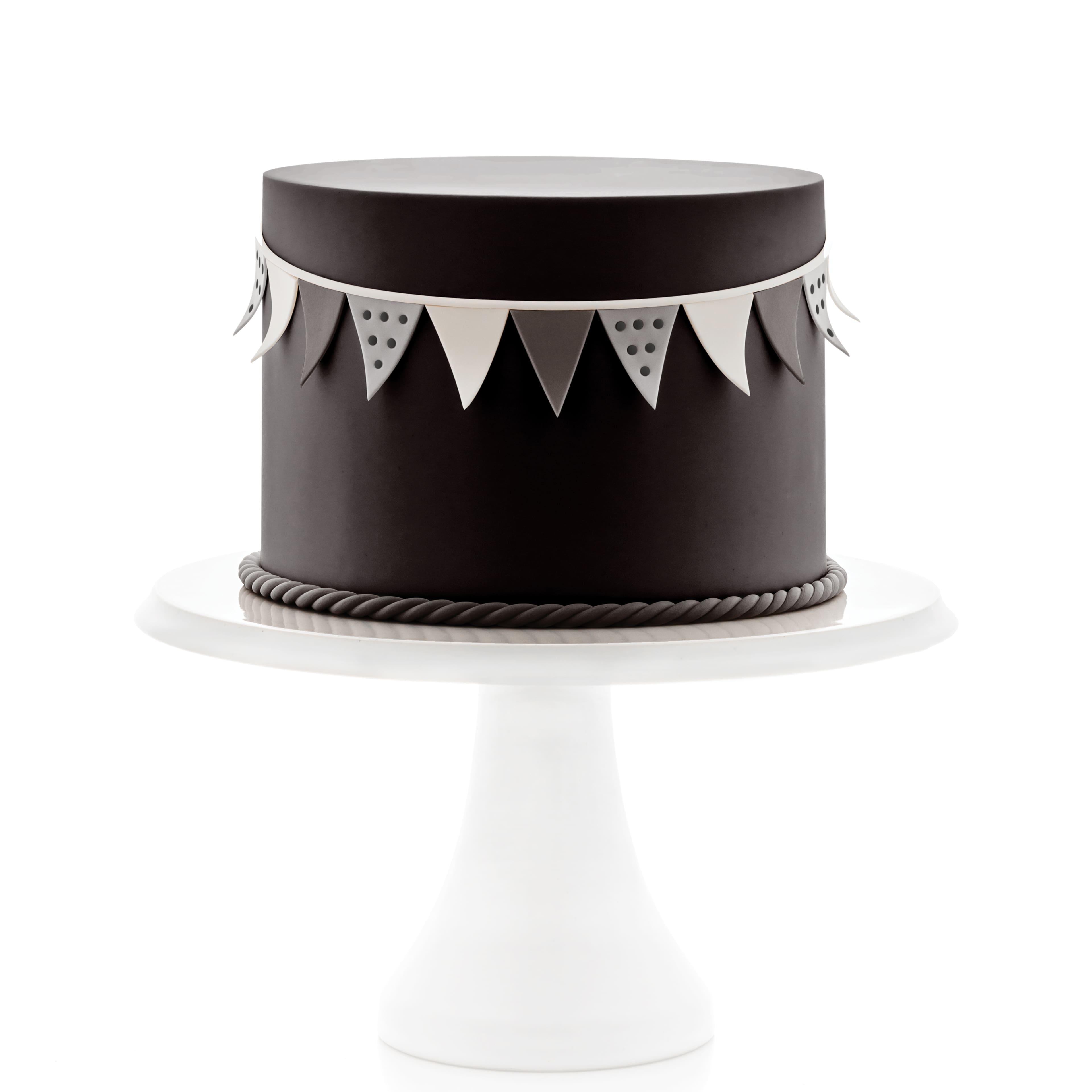 Turntable Cake Stand by Celebrate It™