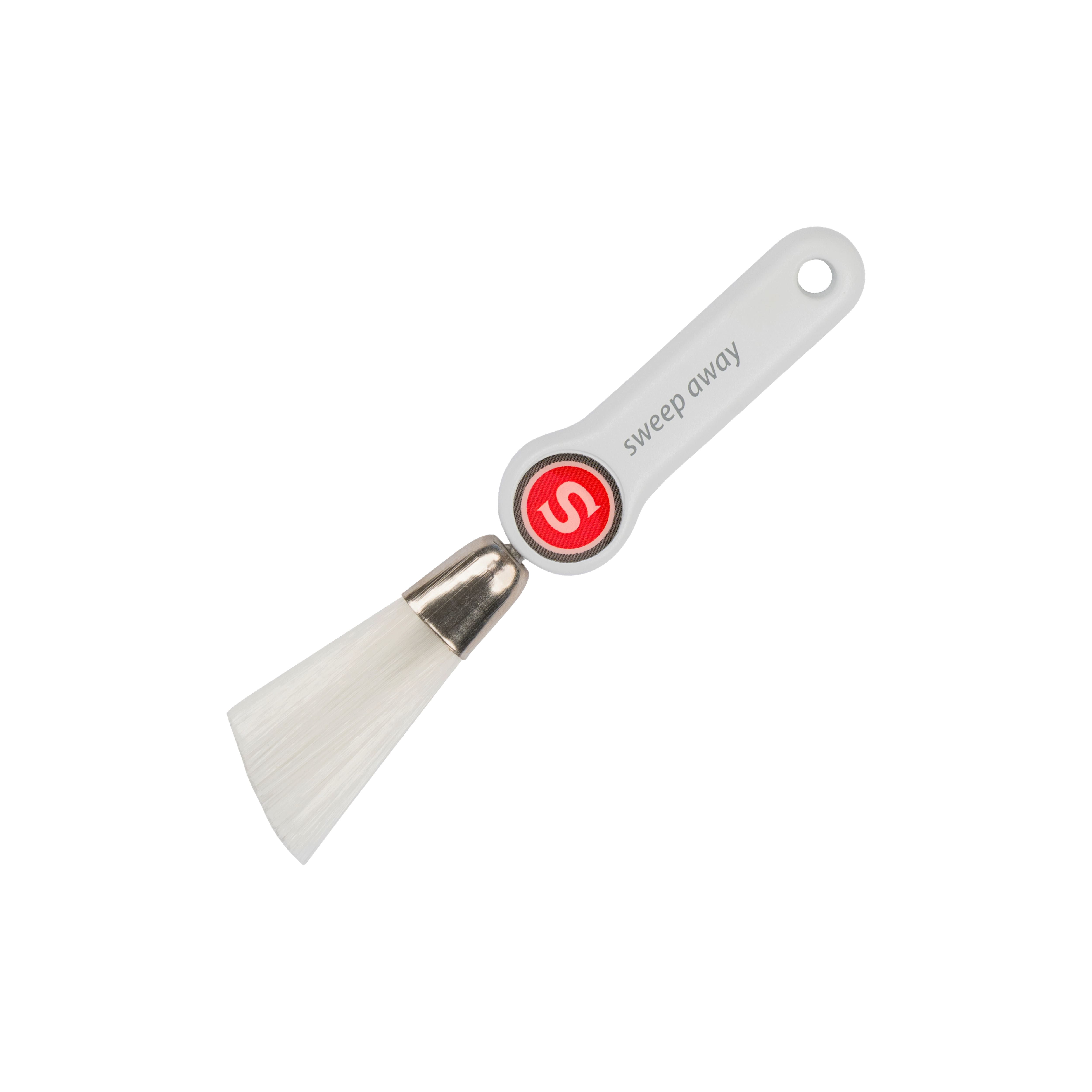 SINGER® Angled-Edge Lint Brush