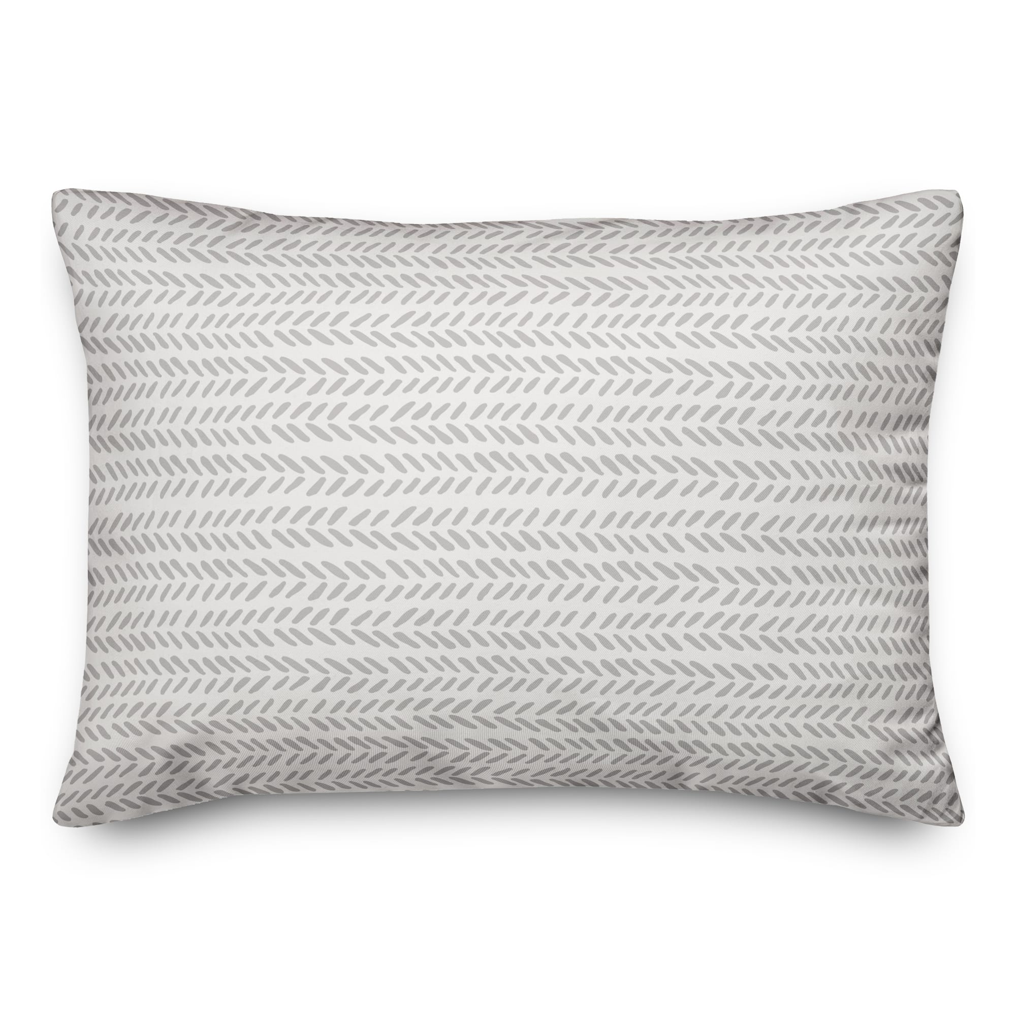 The Best Moms Get Promoted To Gigi Throw Pillow