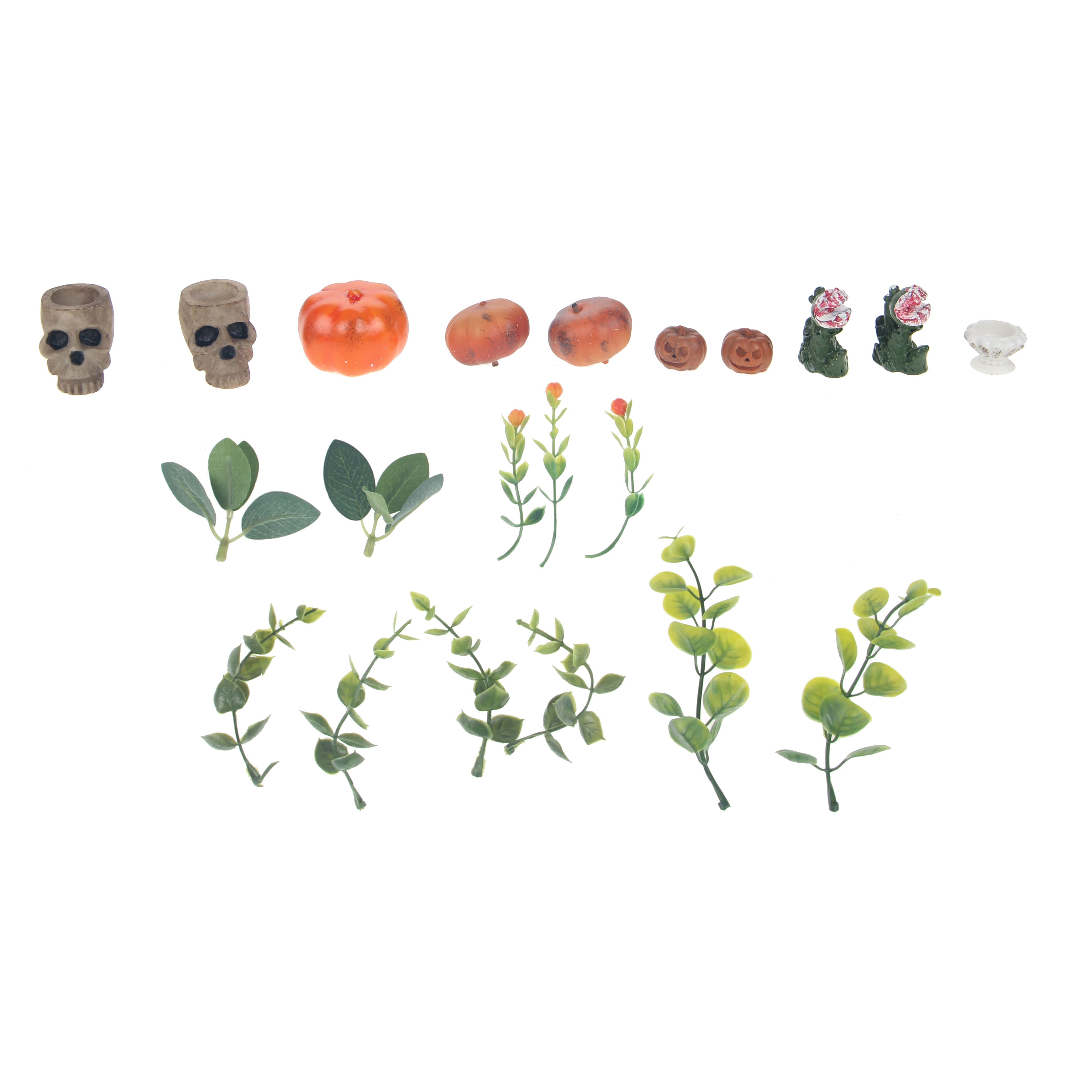 Greenhouse Diorama Kit by Make Market&#xAE;