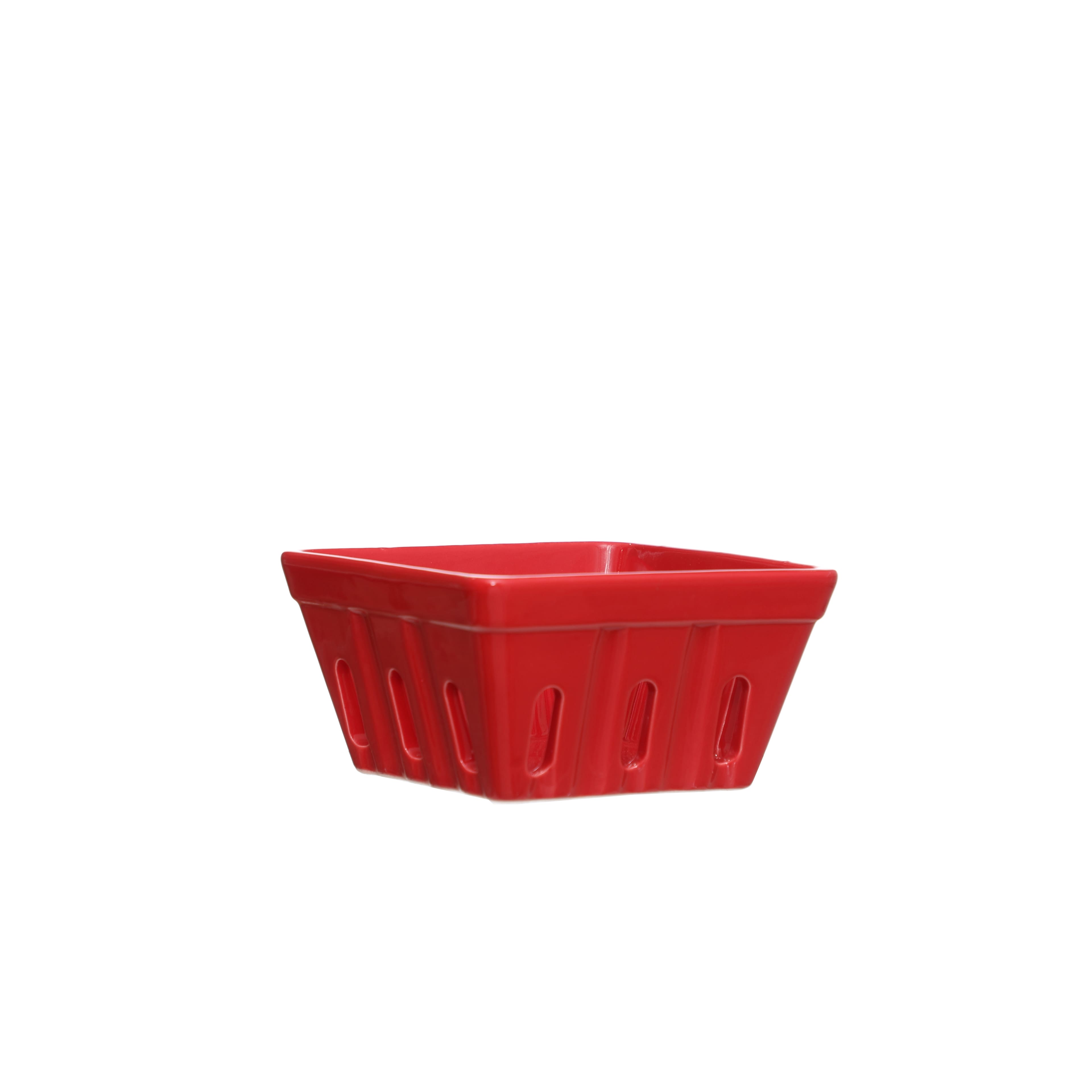 Berry Bowl Ceramic Container by Ashland&#xAE;