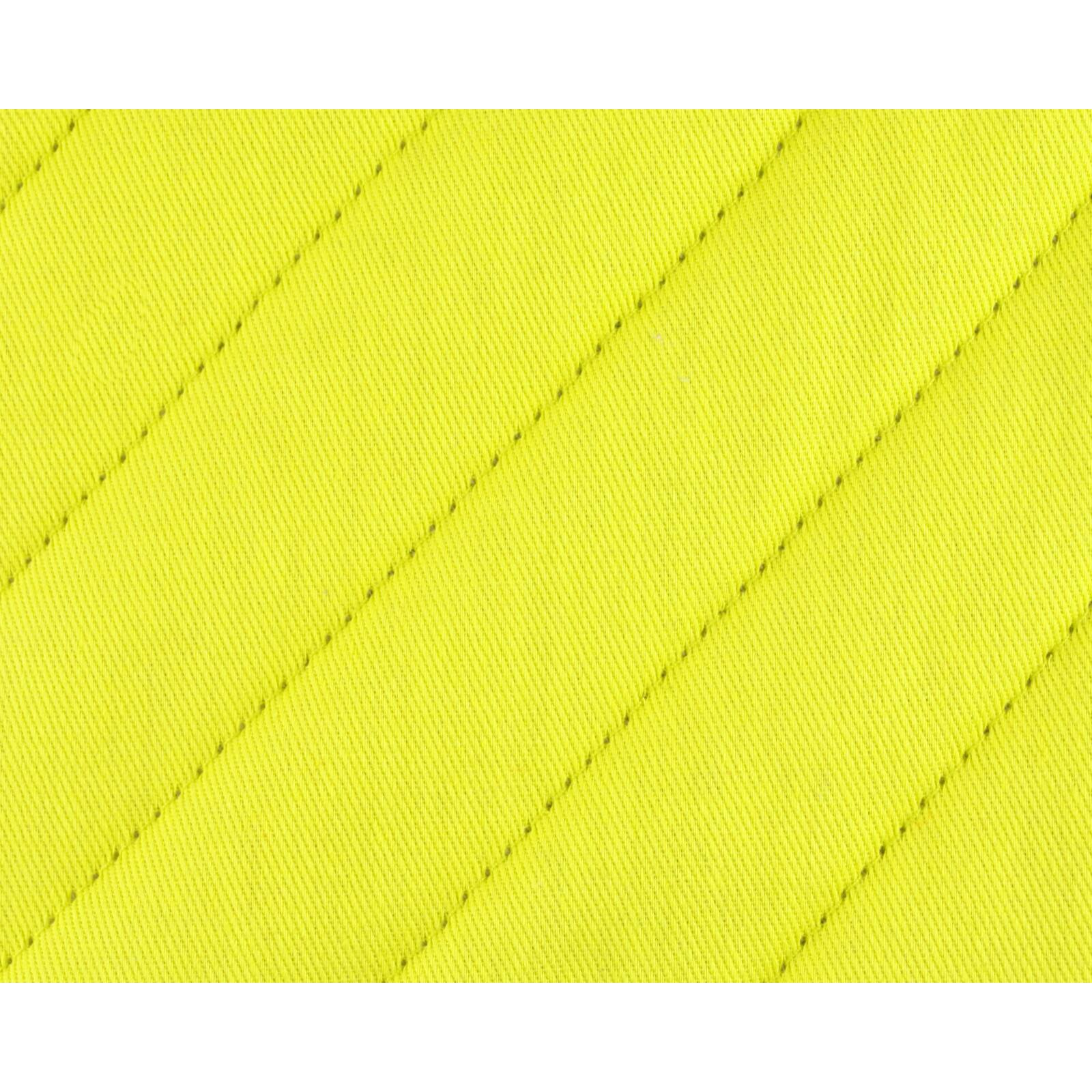 Kitchen Set Neon Yellow