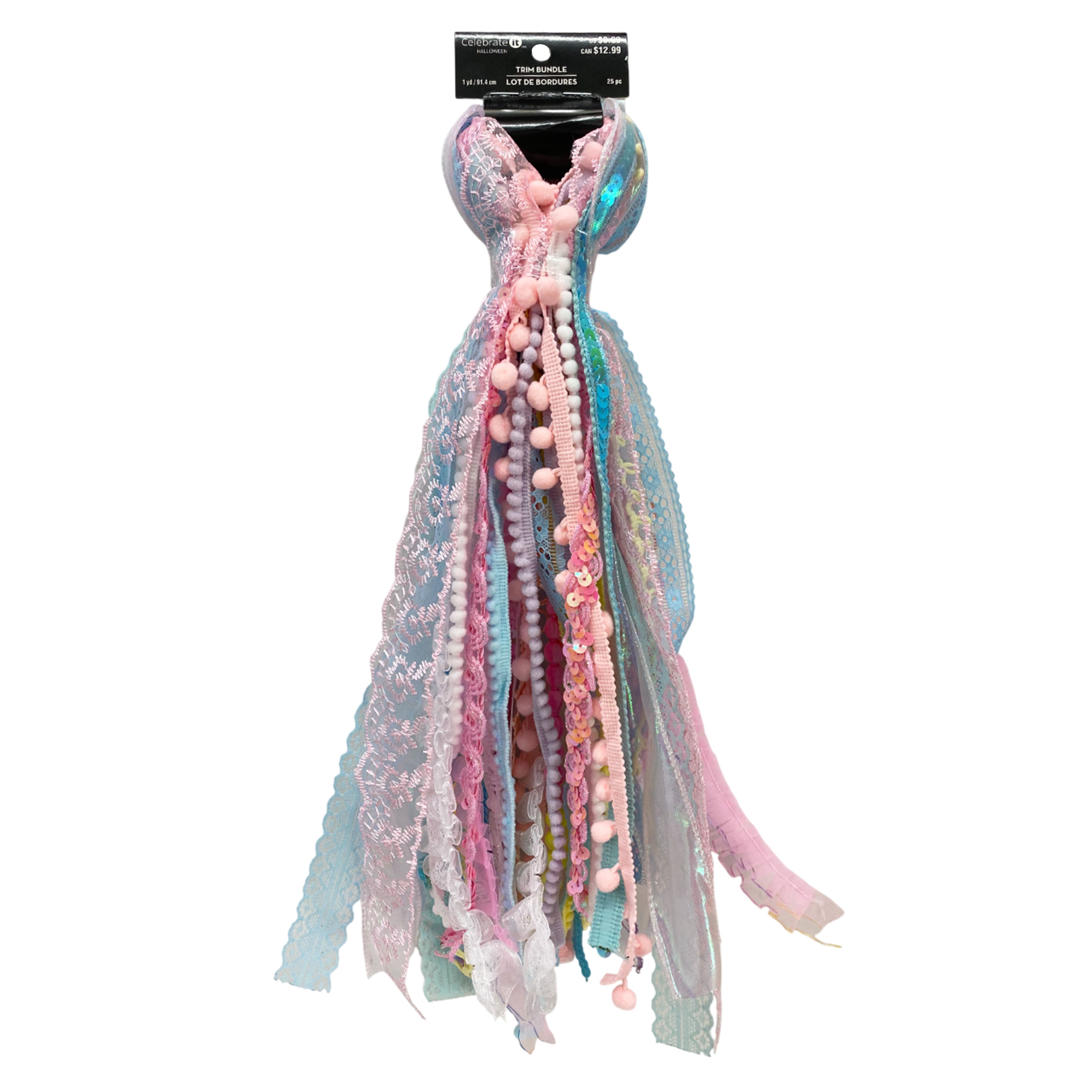 Unicorn Halloween Trim Bundle by Celebrate It&#x2122;