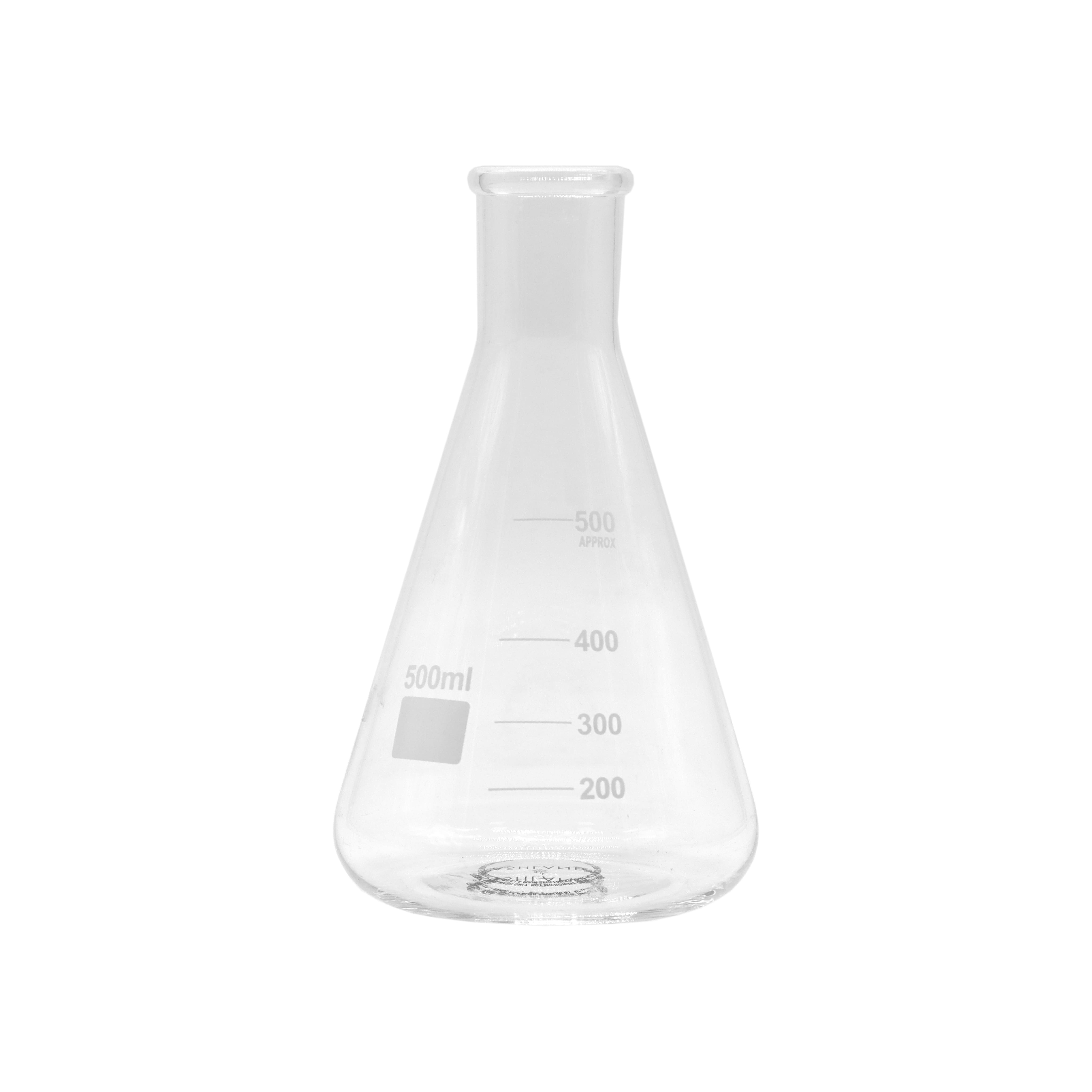 16.9oz. Glass Flask by Ashland&#xAE;