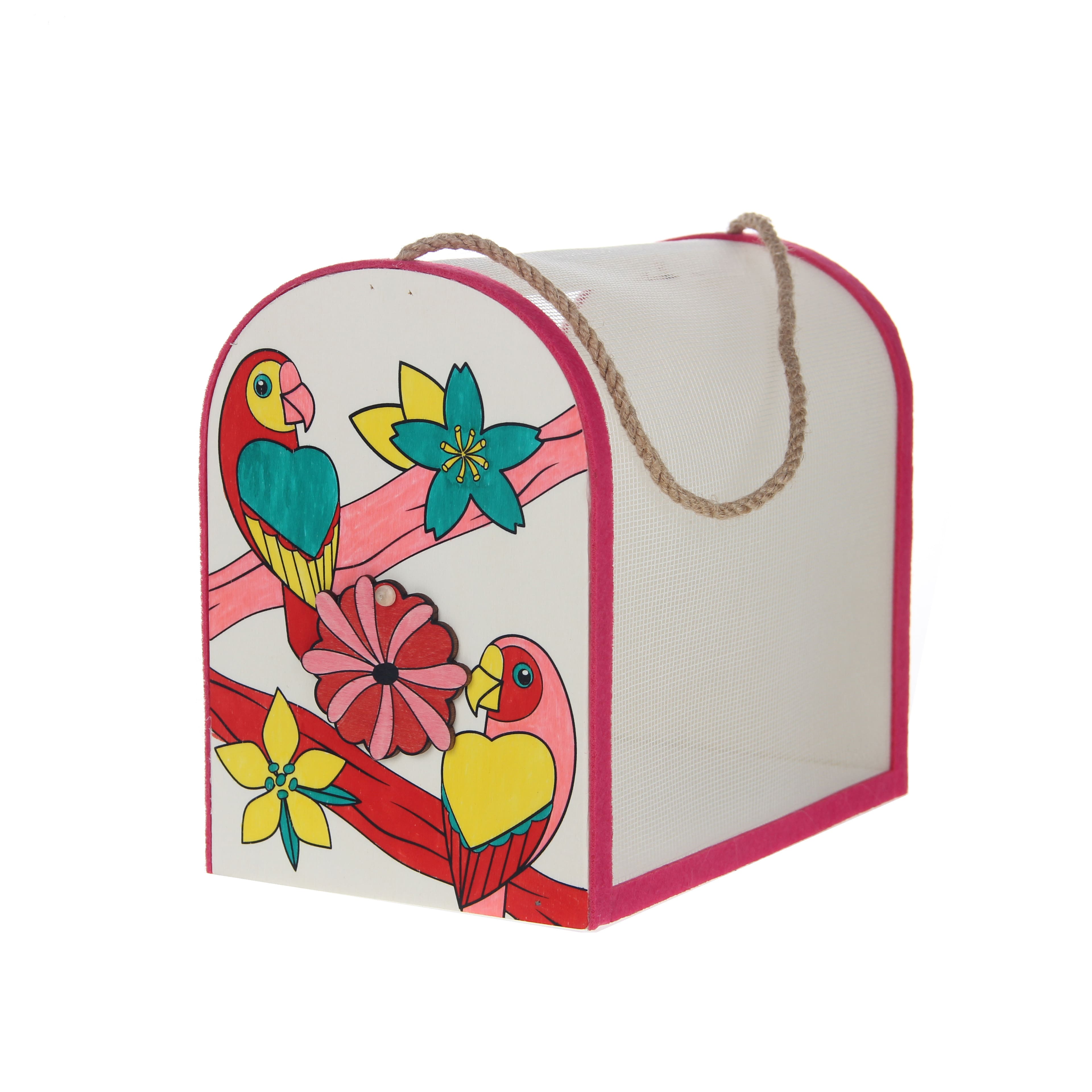 Birds Bug Catcher Kit by Creatology&#x2122;