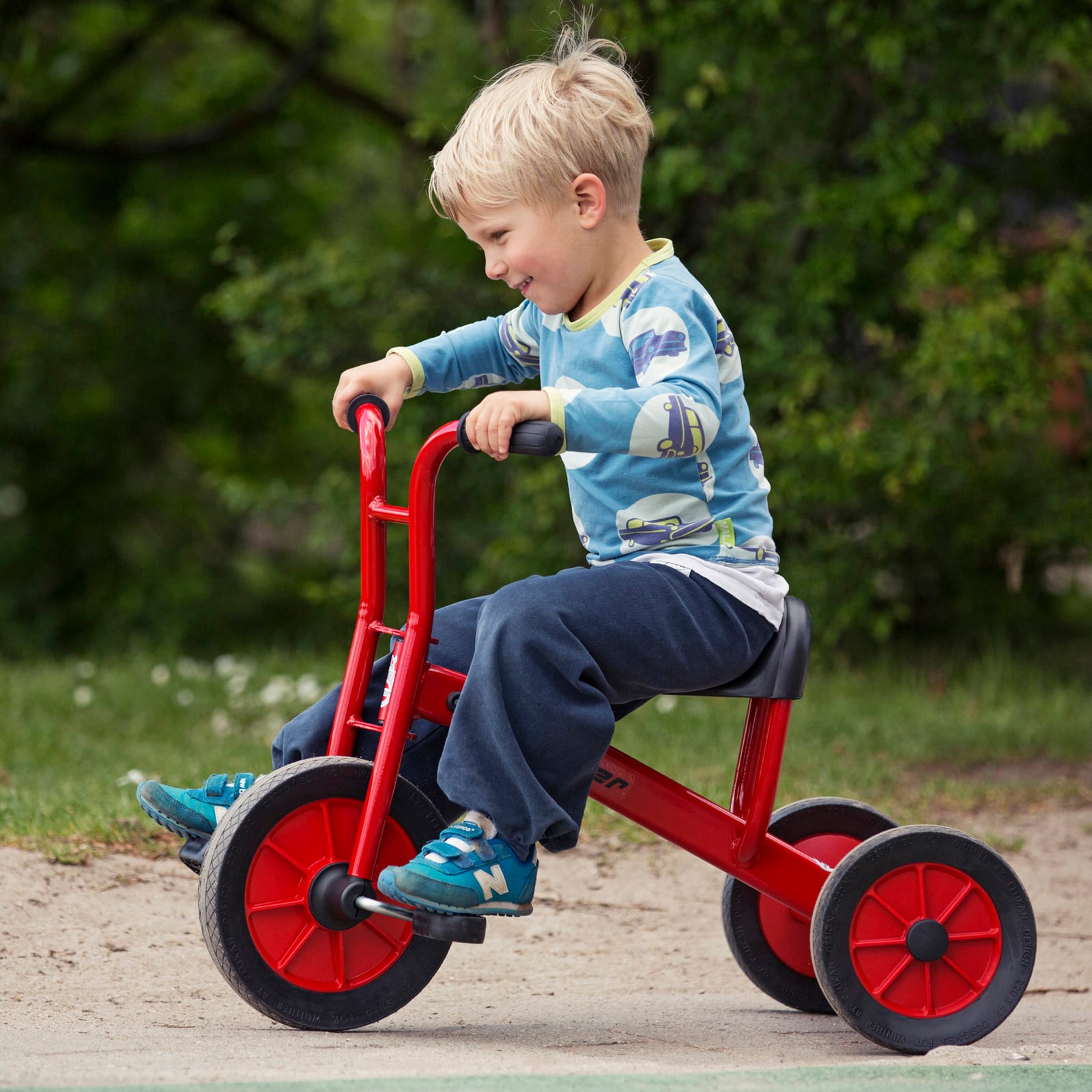 Winther Viking Large Tricycle