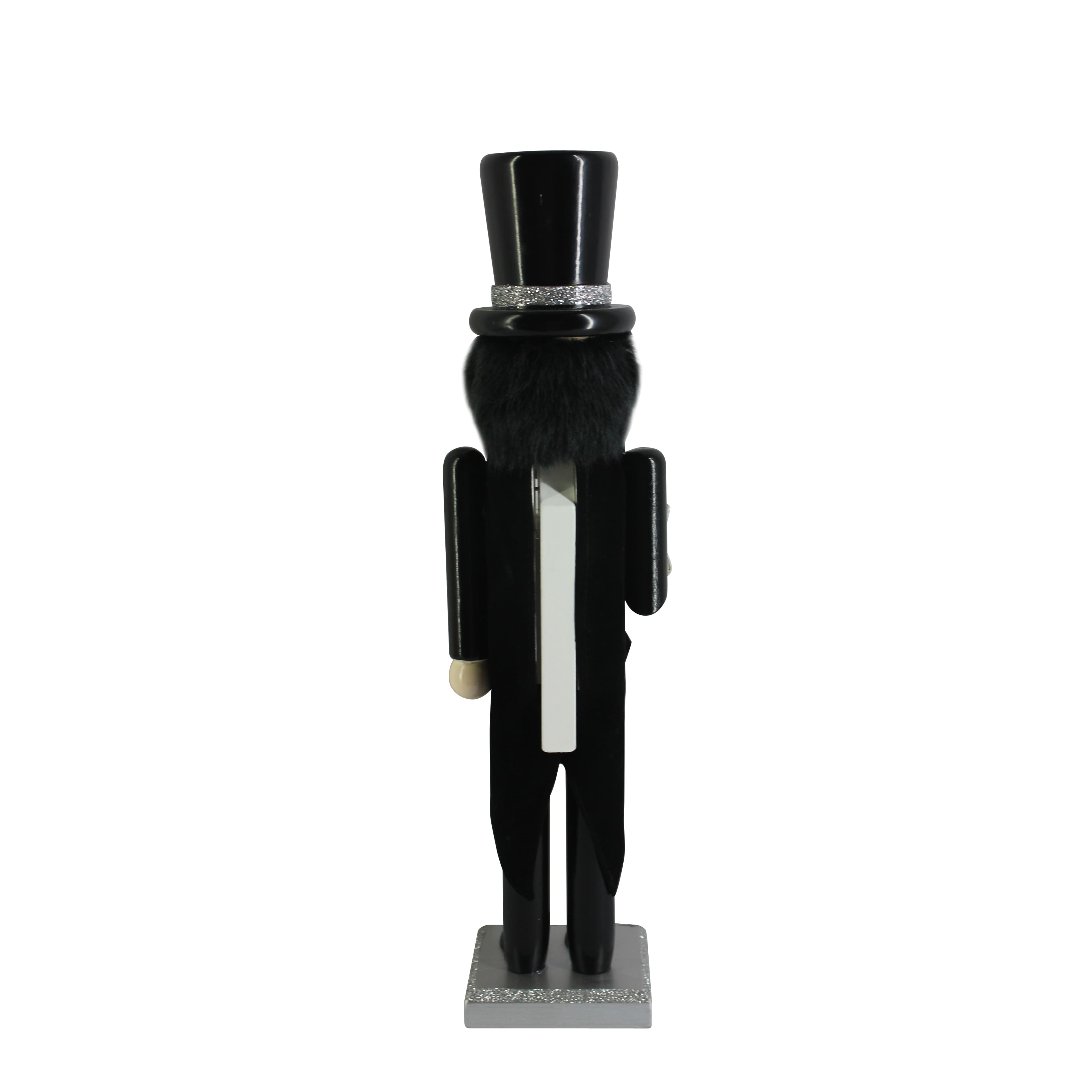 16&#x22; Wedding Nutcracker by Ashland&#xAE;