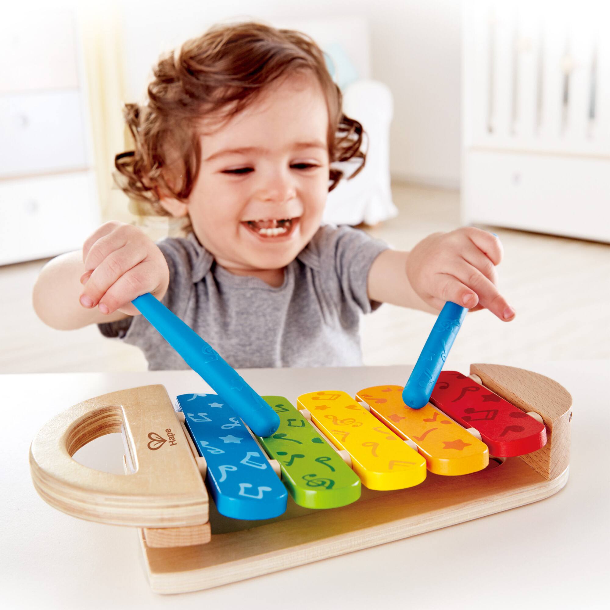 Hape Rainbow Xylophone
