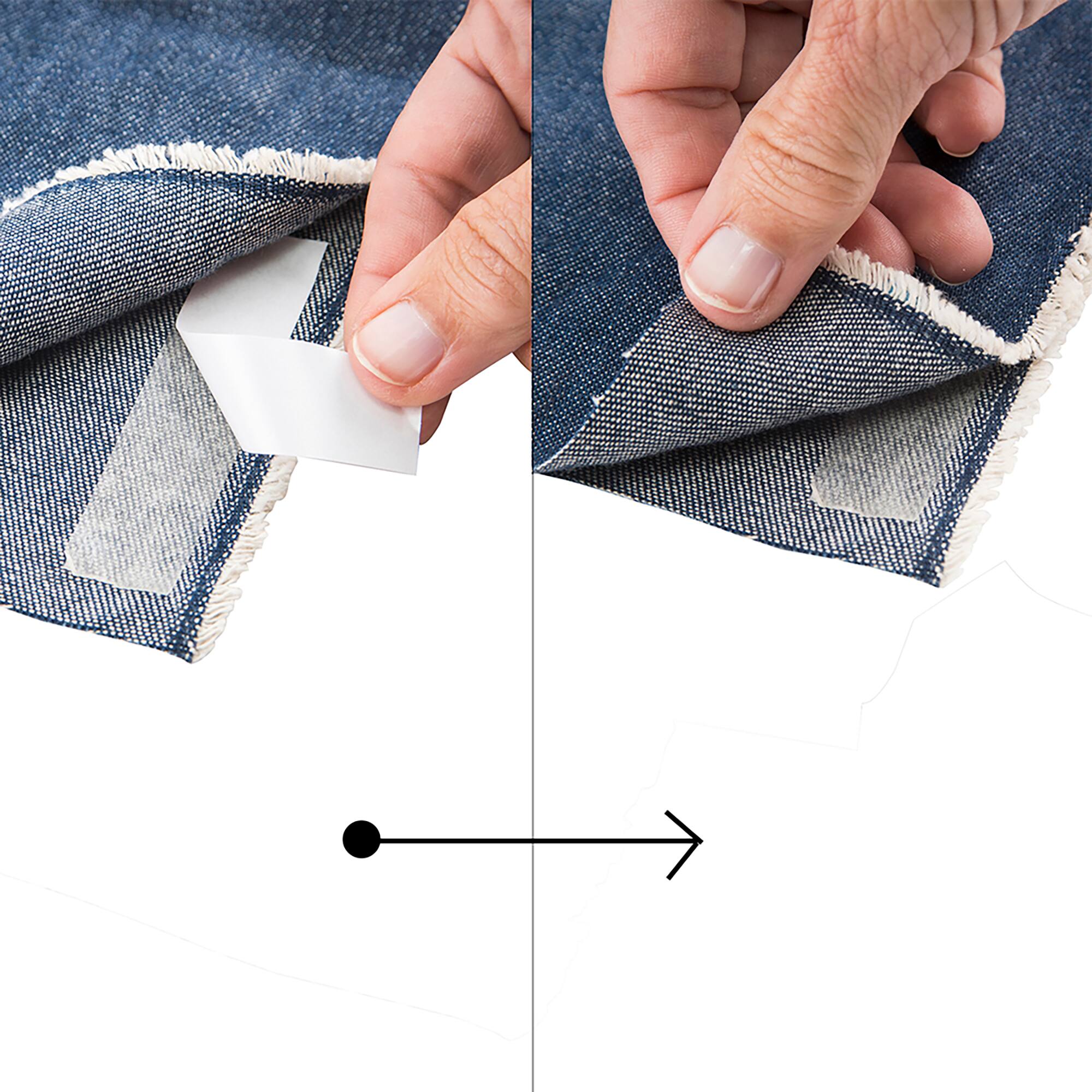 SINGER&#xAE; Hemming Beginner Sewing Kit