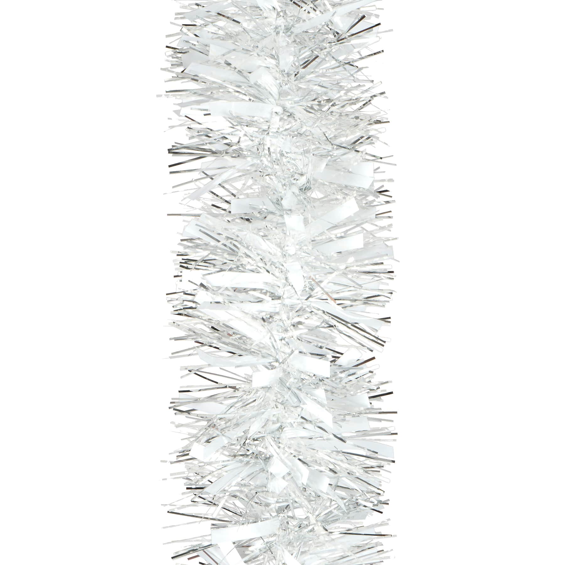 6ft. Mixed Tinsel Garland by Ashland&#xAE;