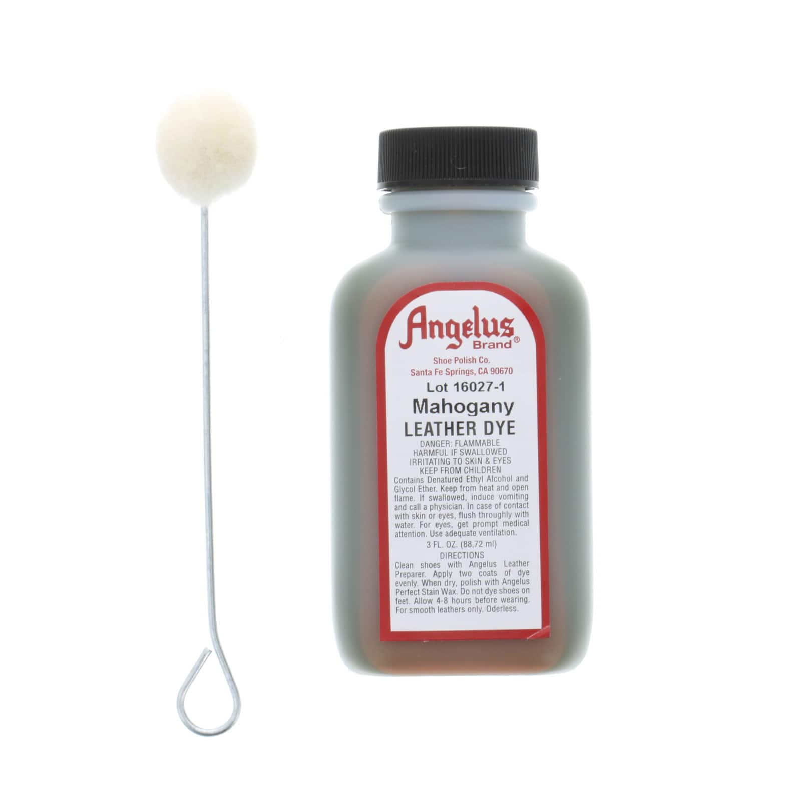 Angelus&#xAE; Leather Dye