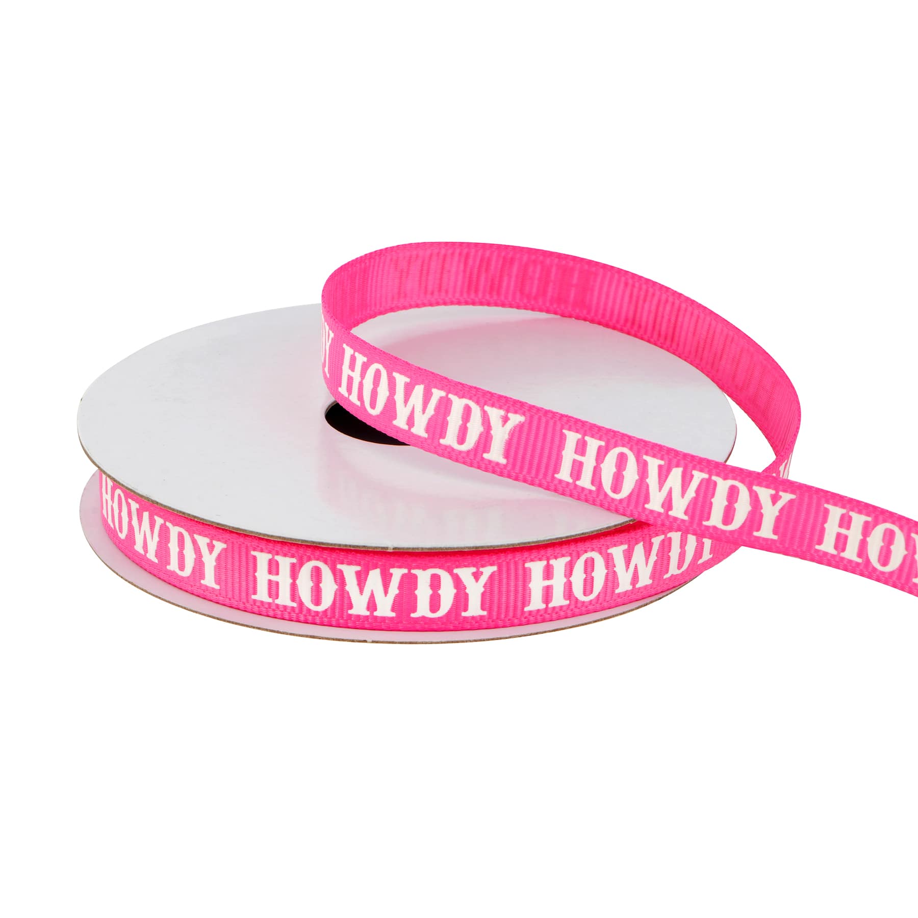 2yd. Disco Cowgirl Value Pack Ribbon by Celebrate It&#xAE;