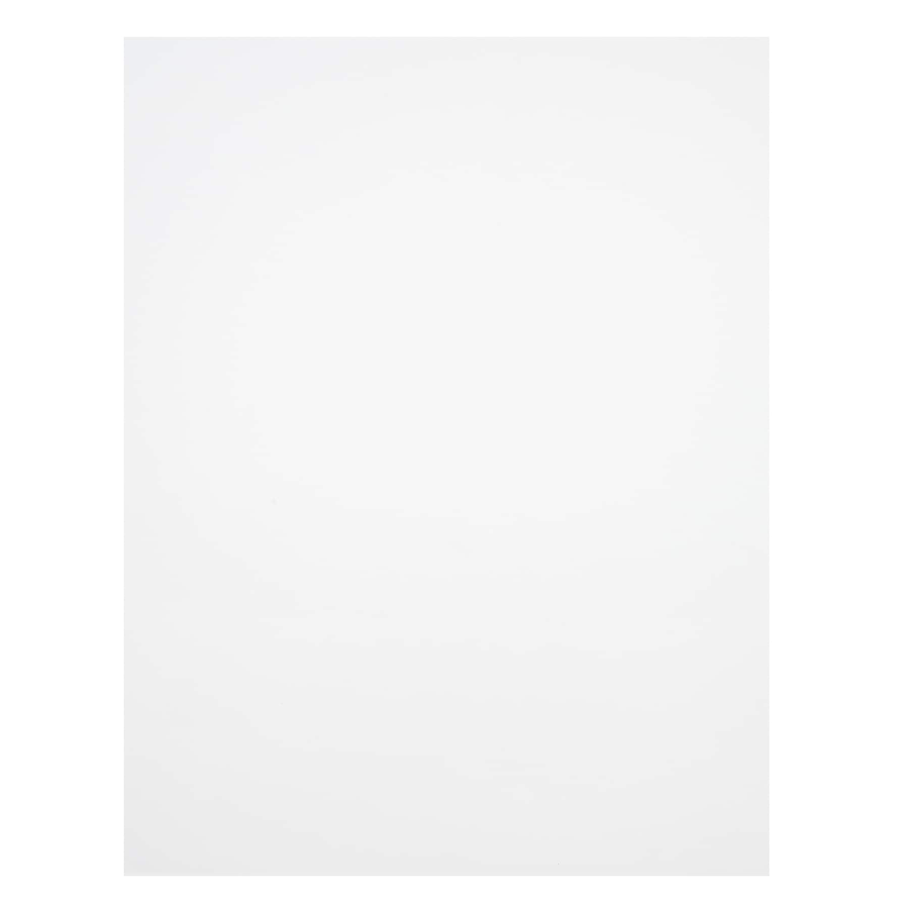 8.5" x 11" Paper Pack by Recollections™, 120 Sheets