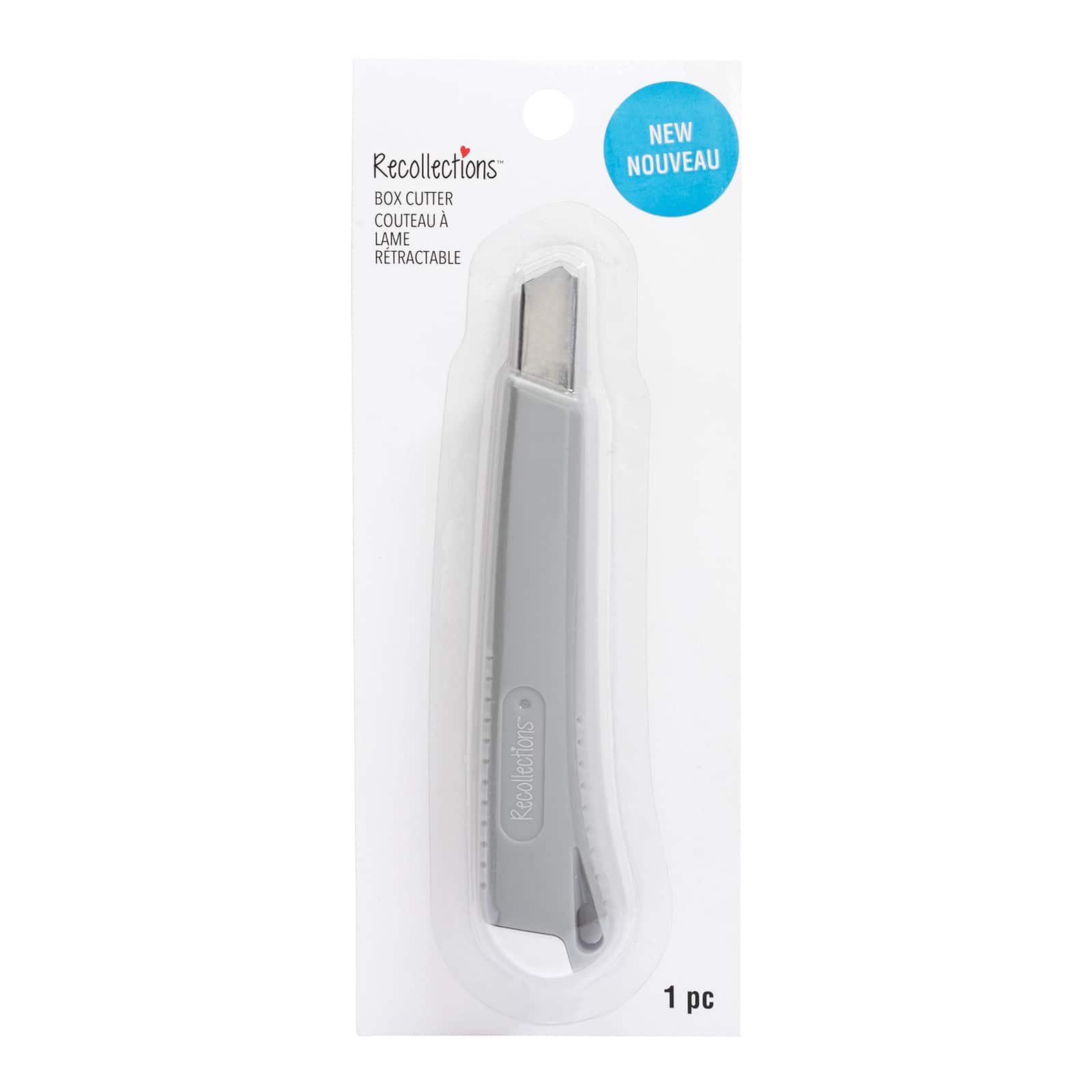 Small Box Cutter by Recollections™